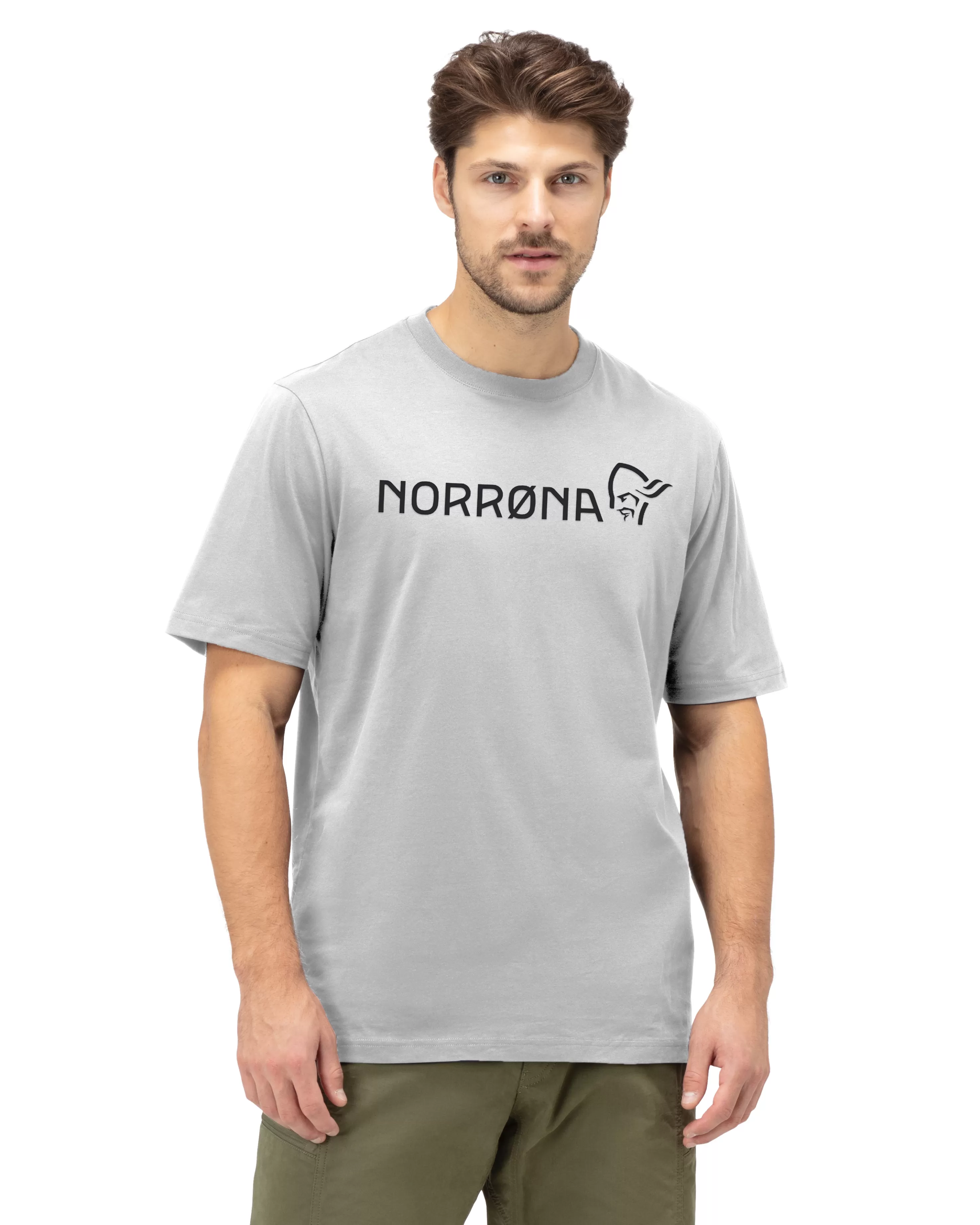 /29 Cotton Viking T-Shirt M's>Norrøna Cheap