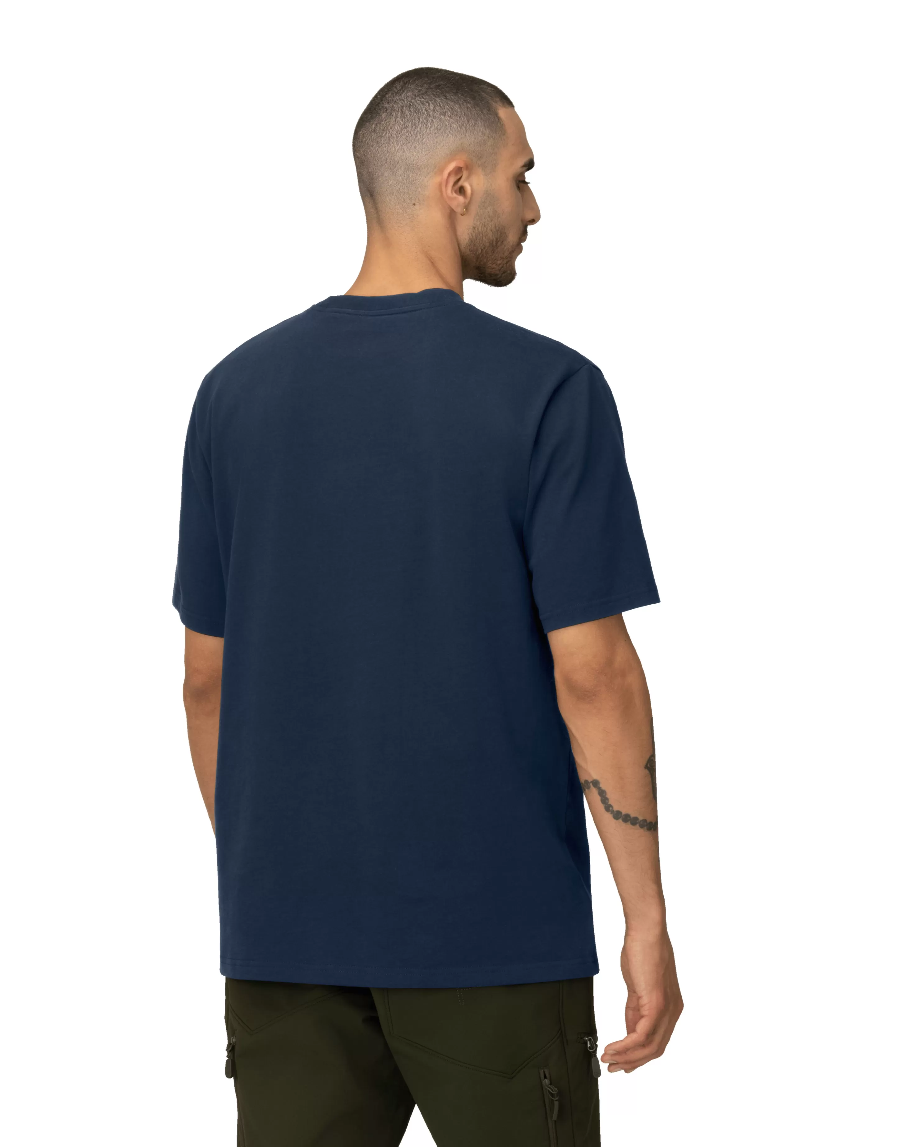 /29 Cotton Pocket T-Shirt M's>Norrøna Sale