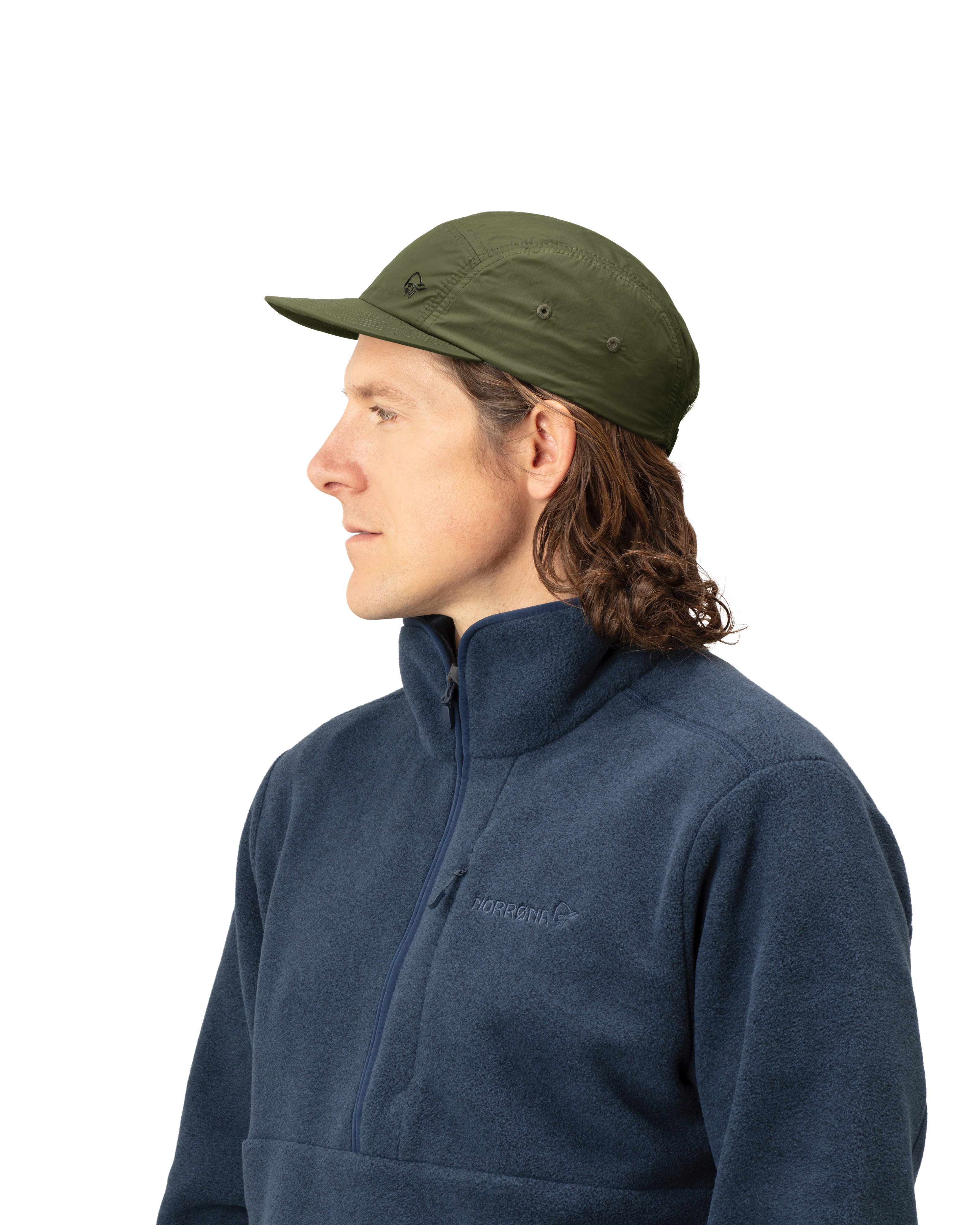 /29 Five Panel Tech Cap Unisex>Norrøna Clearance