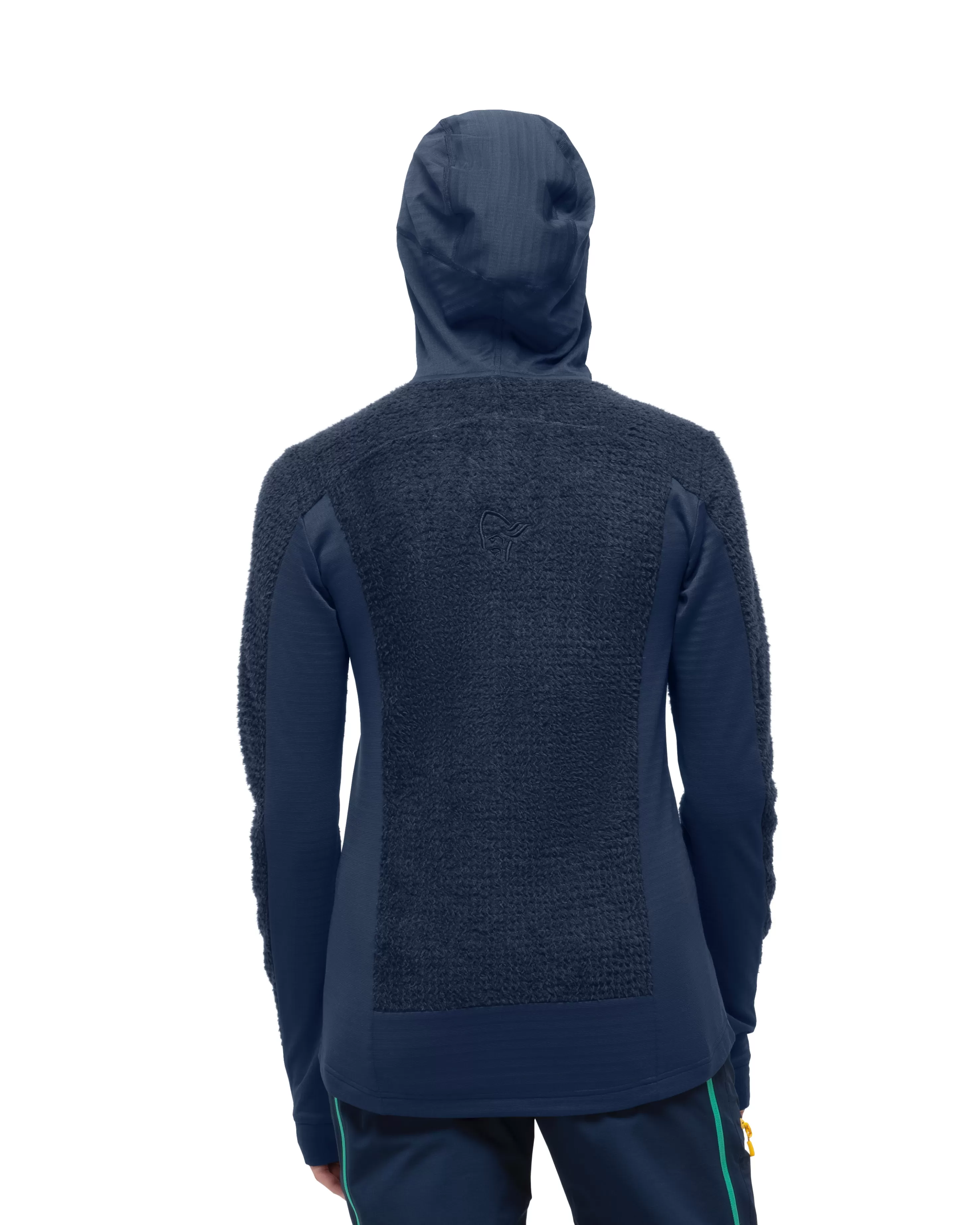 Falketind Alpha120 Zip Hood W's>Norrøna Flash Sale