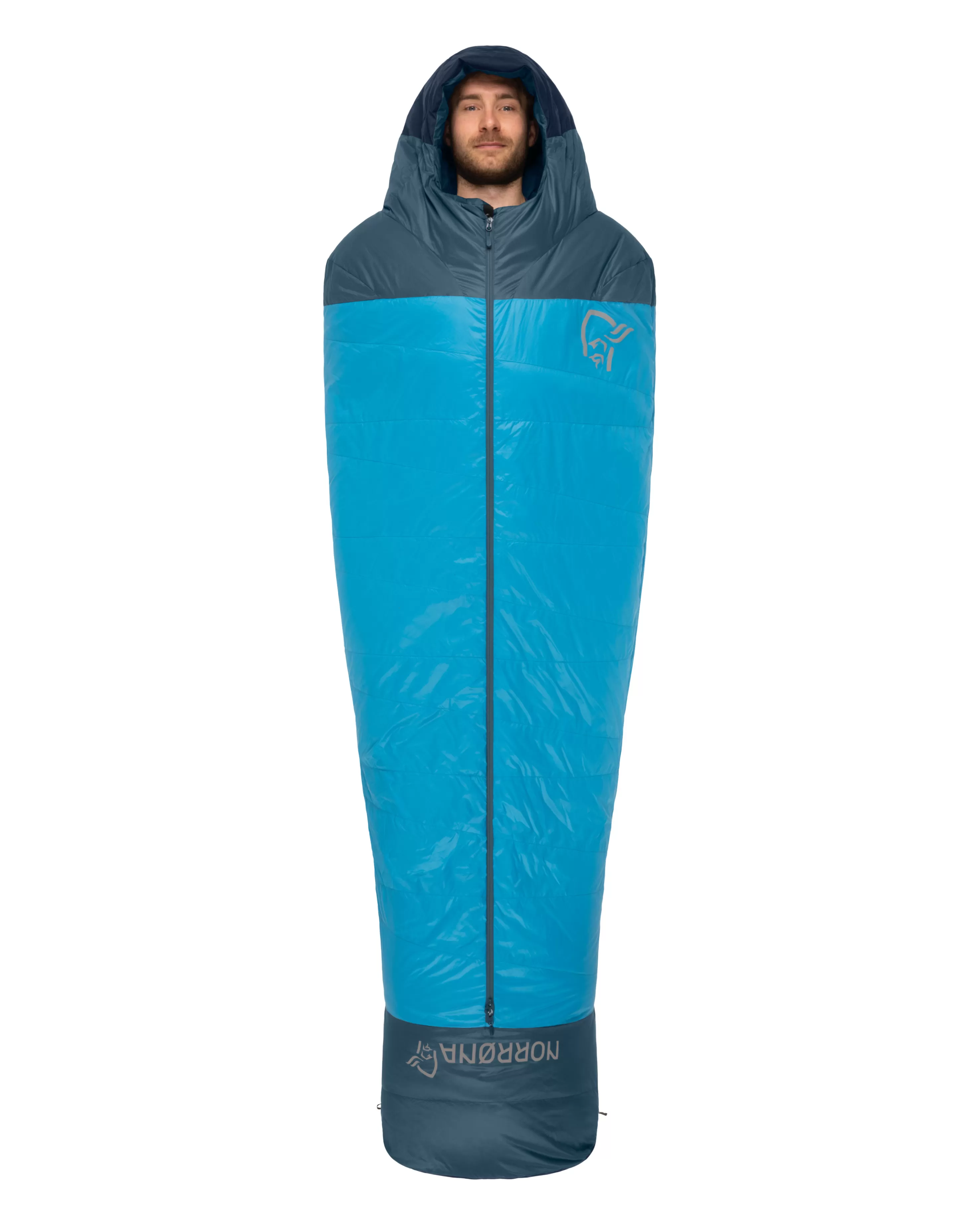 Falketind Down800 10C Sleeping Bag 185 M's>Norrøna Discount