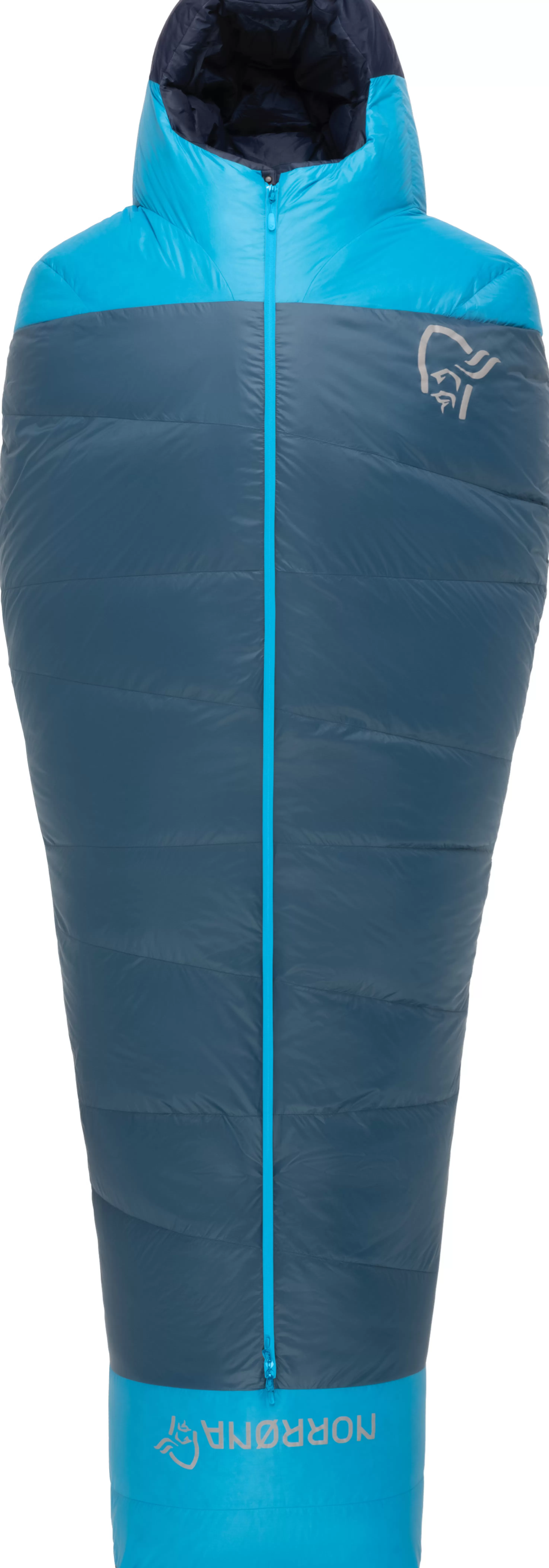 Falketind Down800 -10C Sleeping Bag 185 M's>Norrøna Online