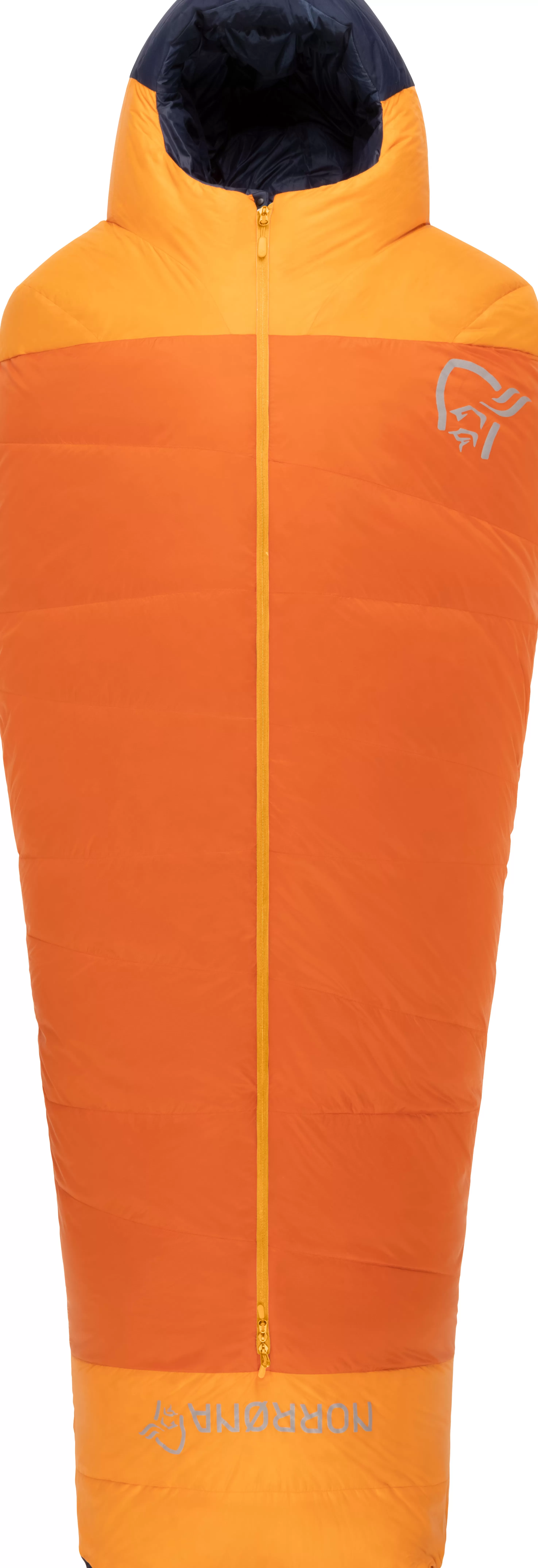 Falketind Down800 -18.5C Sleeping Bag 170 W's>Norrøna Best Sale