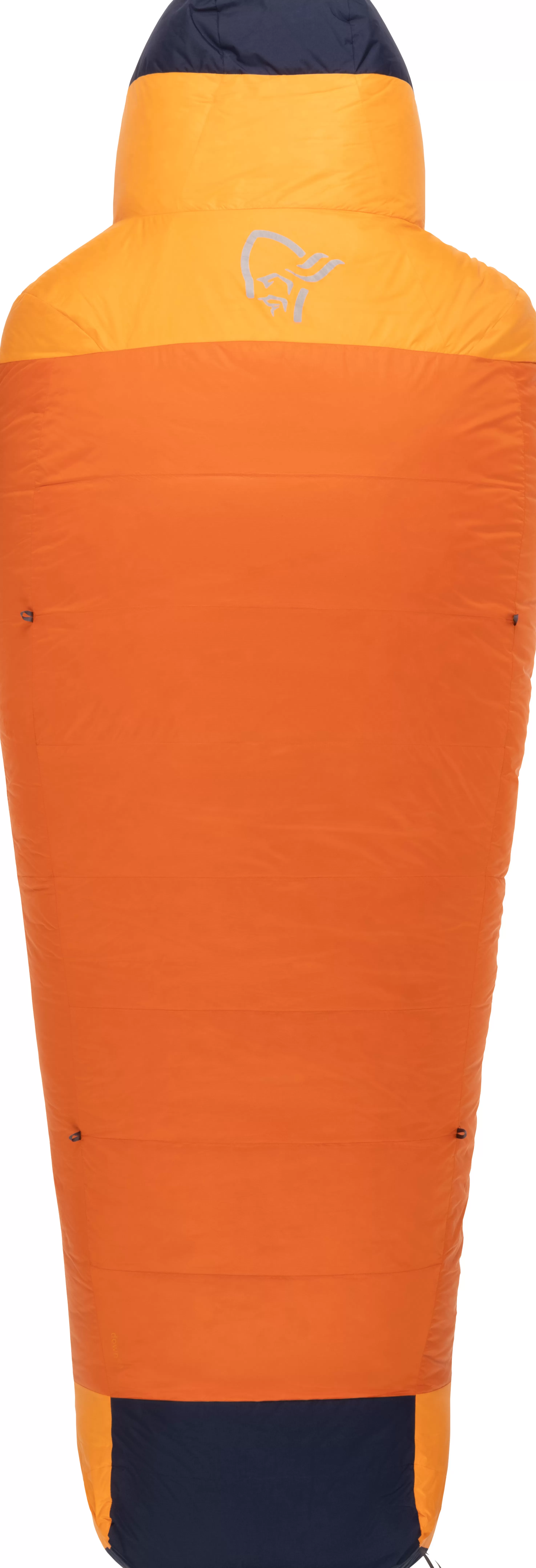 Falketind Down800 -18.5C Sleeping Bag 170 W's>Norrøna Best Sale