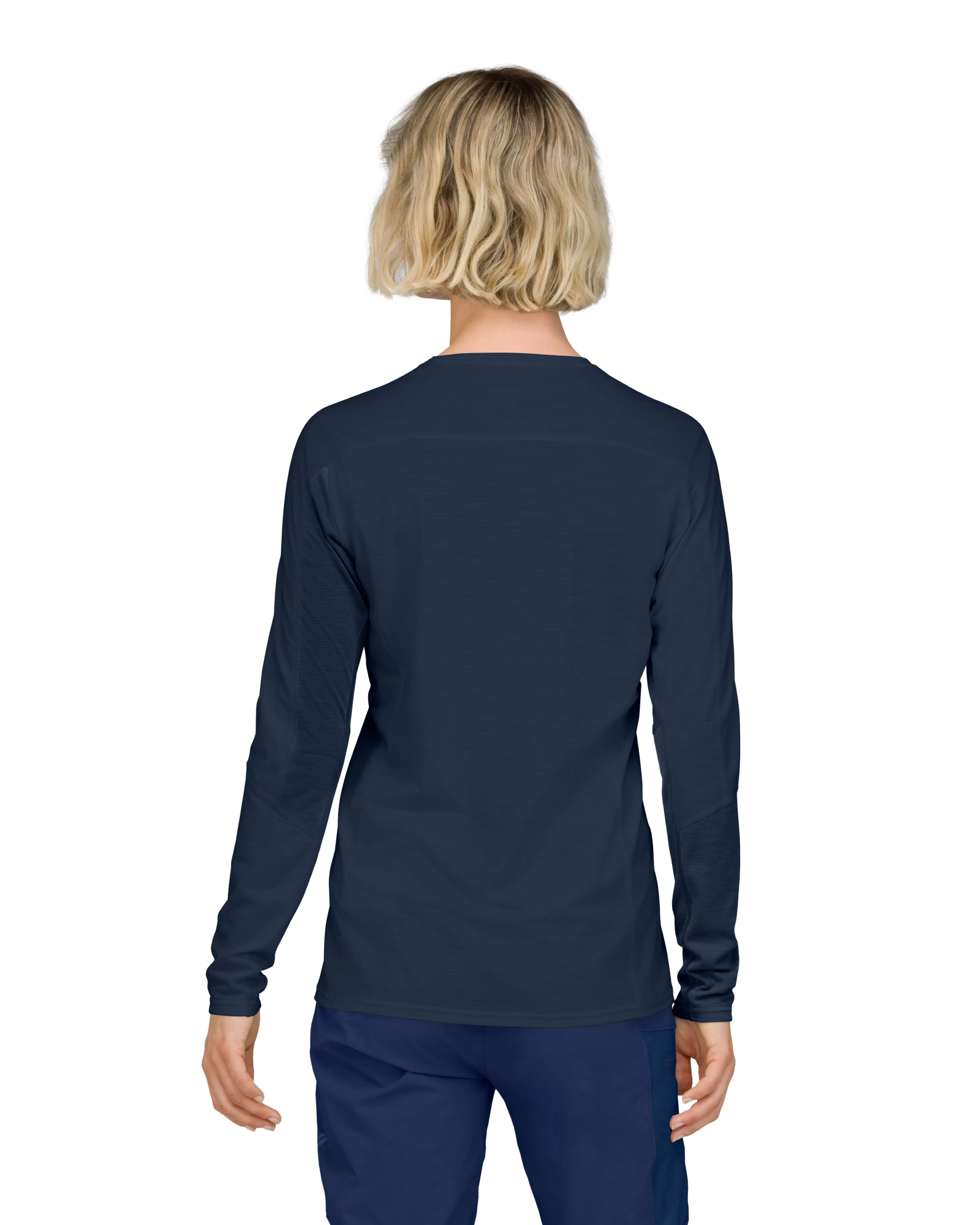 Falketind Equaliser Merino Round Neck W's>Norrøna Clearance