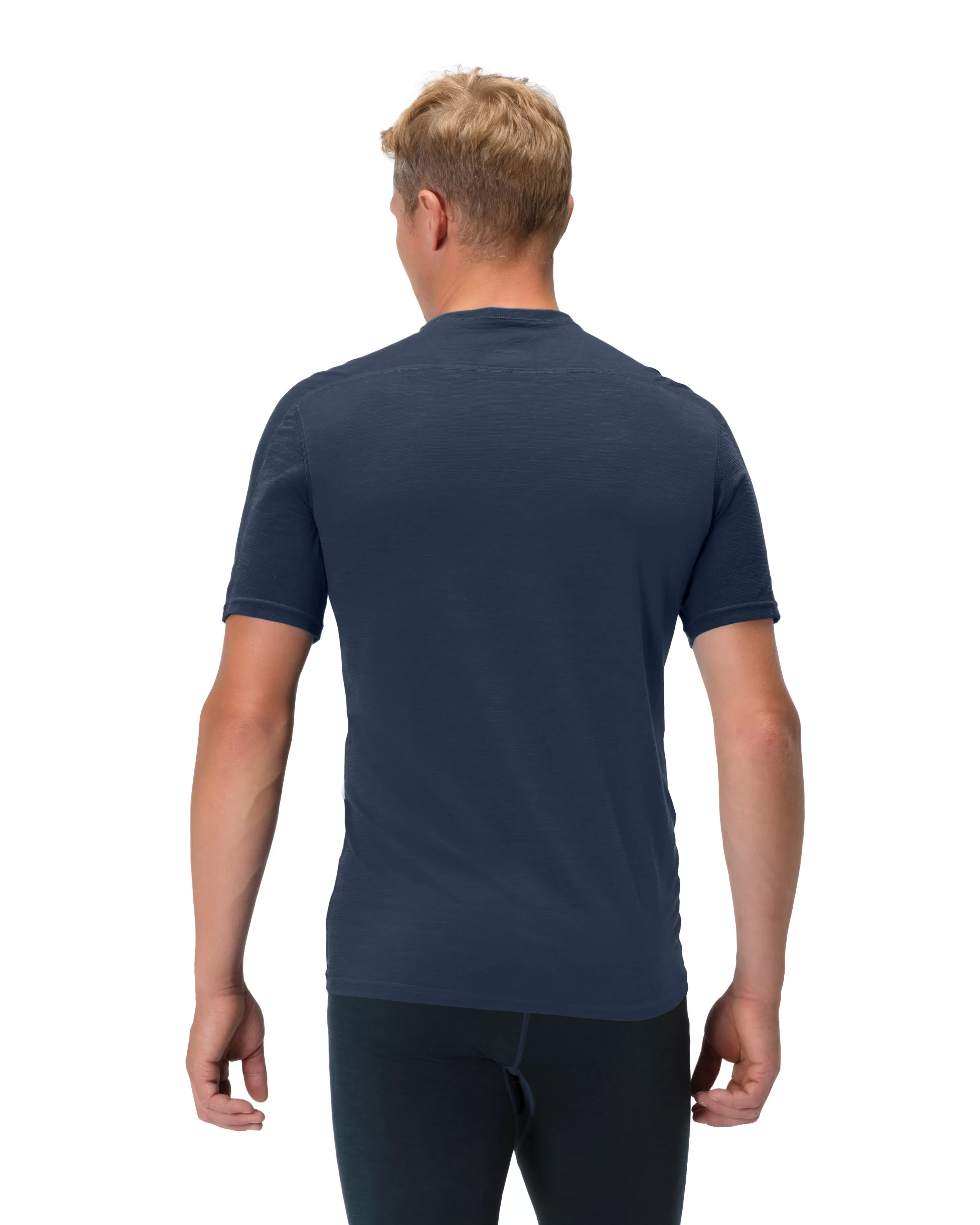 Falketind Equaliser Merino T-Shirt M's>Norrøna Flash Sale