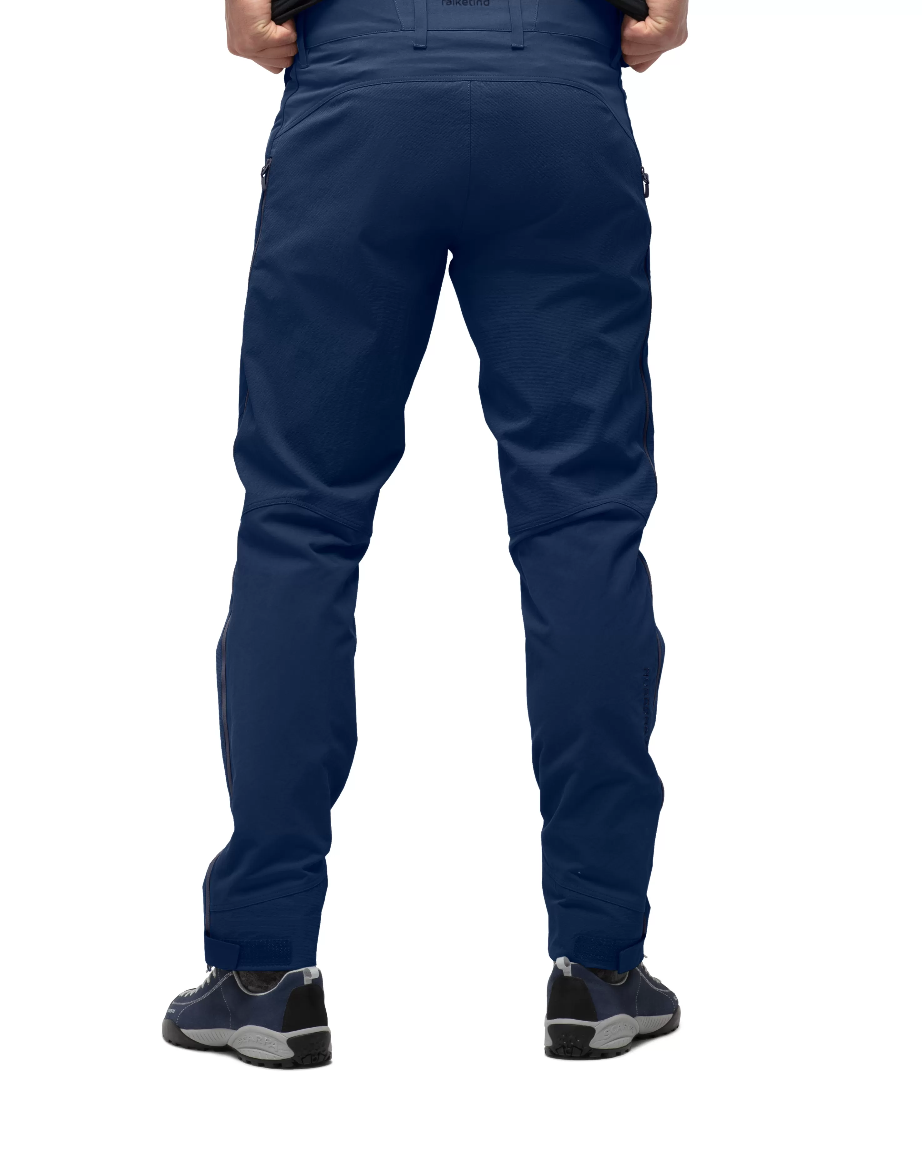 Falketind Flex1 Heavy Duty Pants M's>Norrøna Cheap