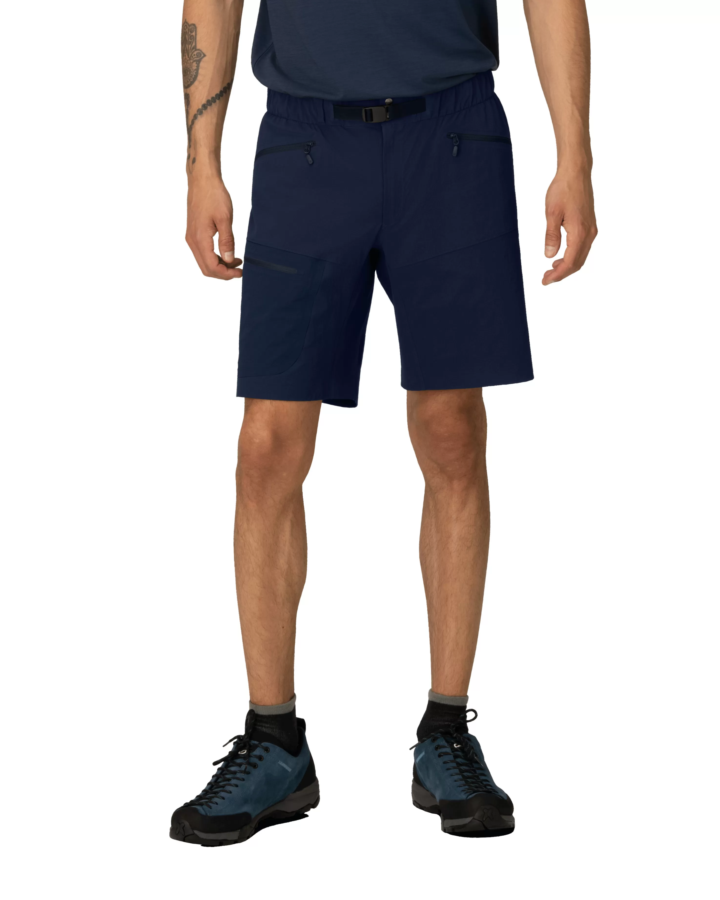 Falketind Flex1 Light Shorts M's>Norrøna Cheap