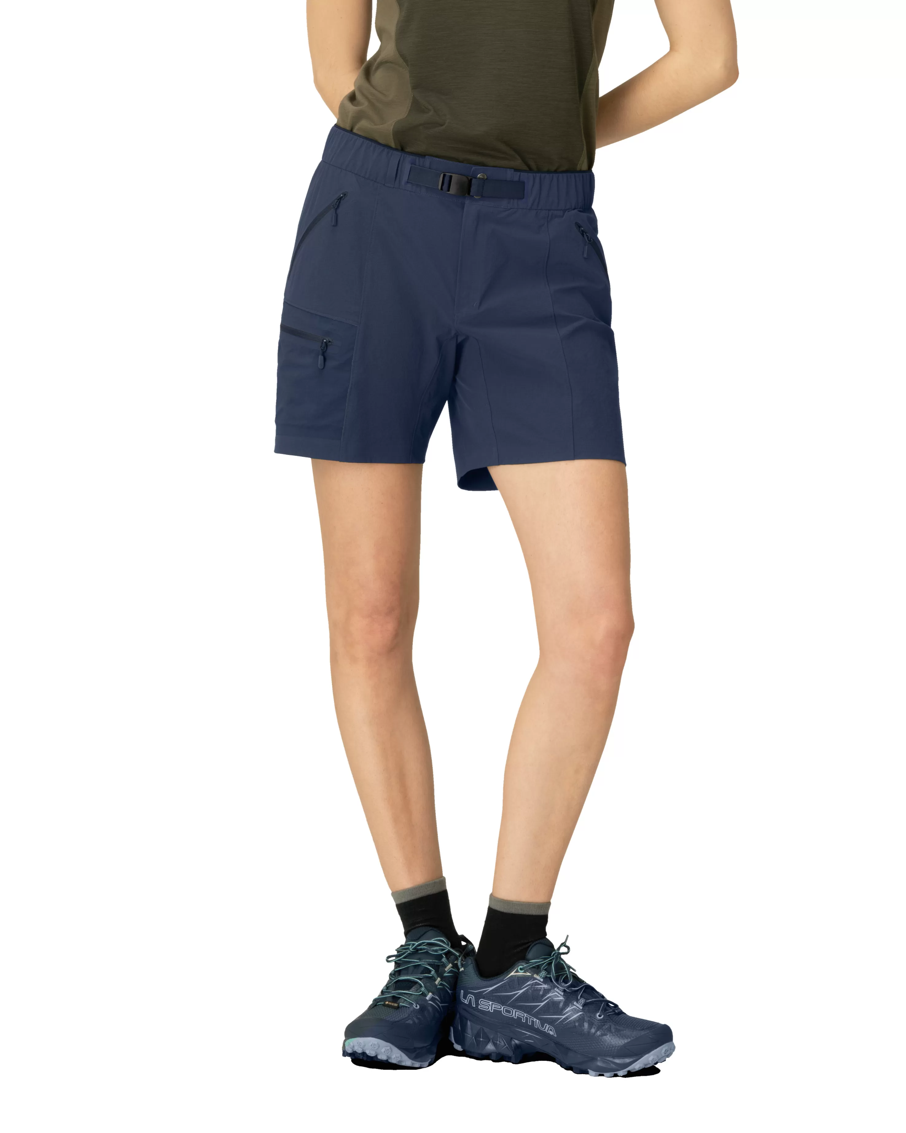 Falketind Flex1 Light Shorts W's>Norrøna Discount