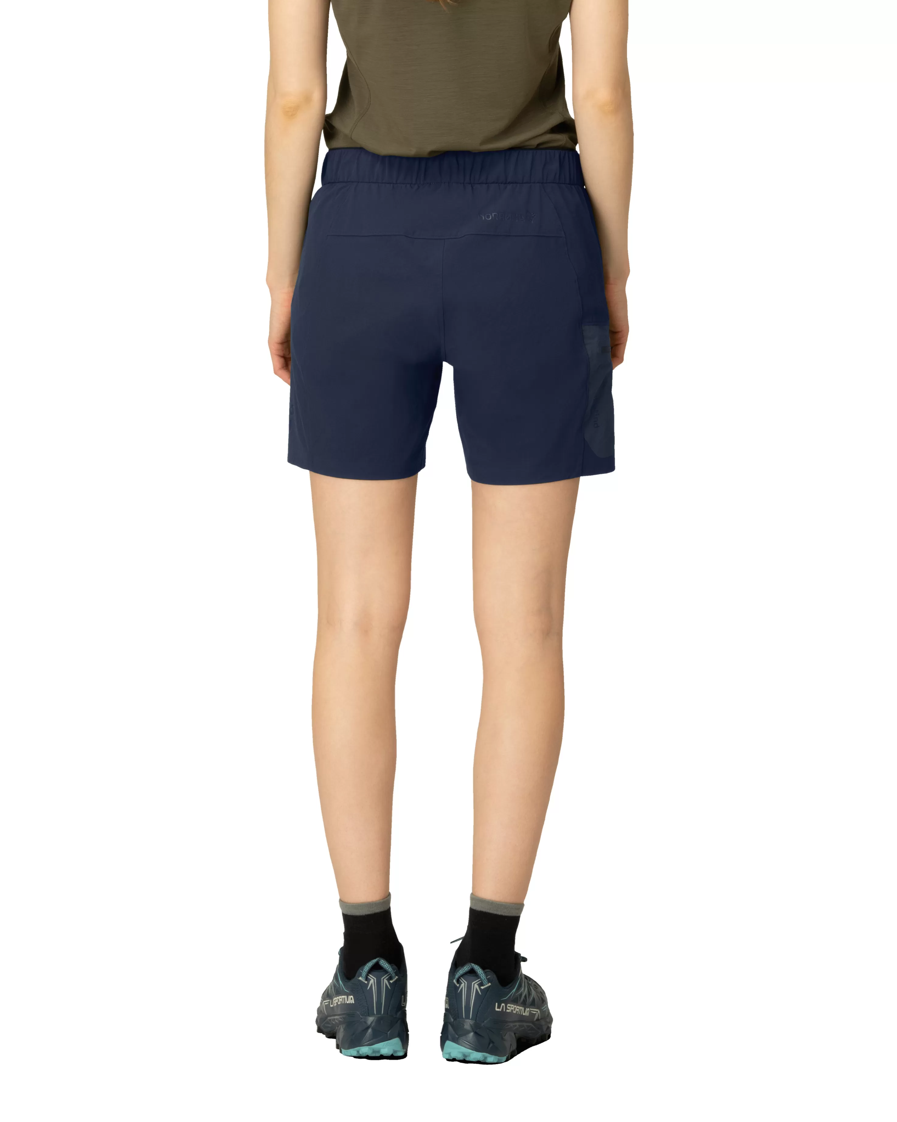 Falketind Flex1 Light Shorts W's>Norrøna Discount