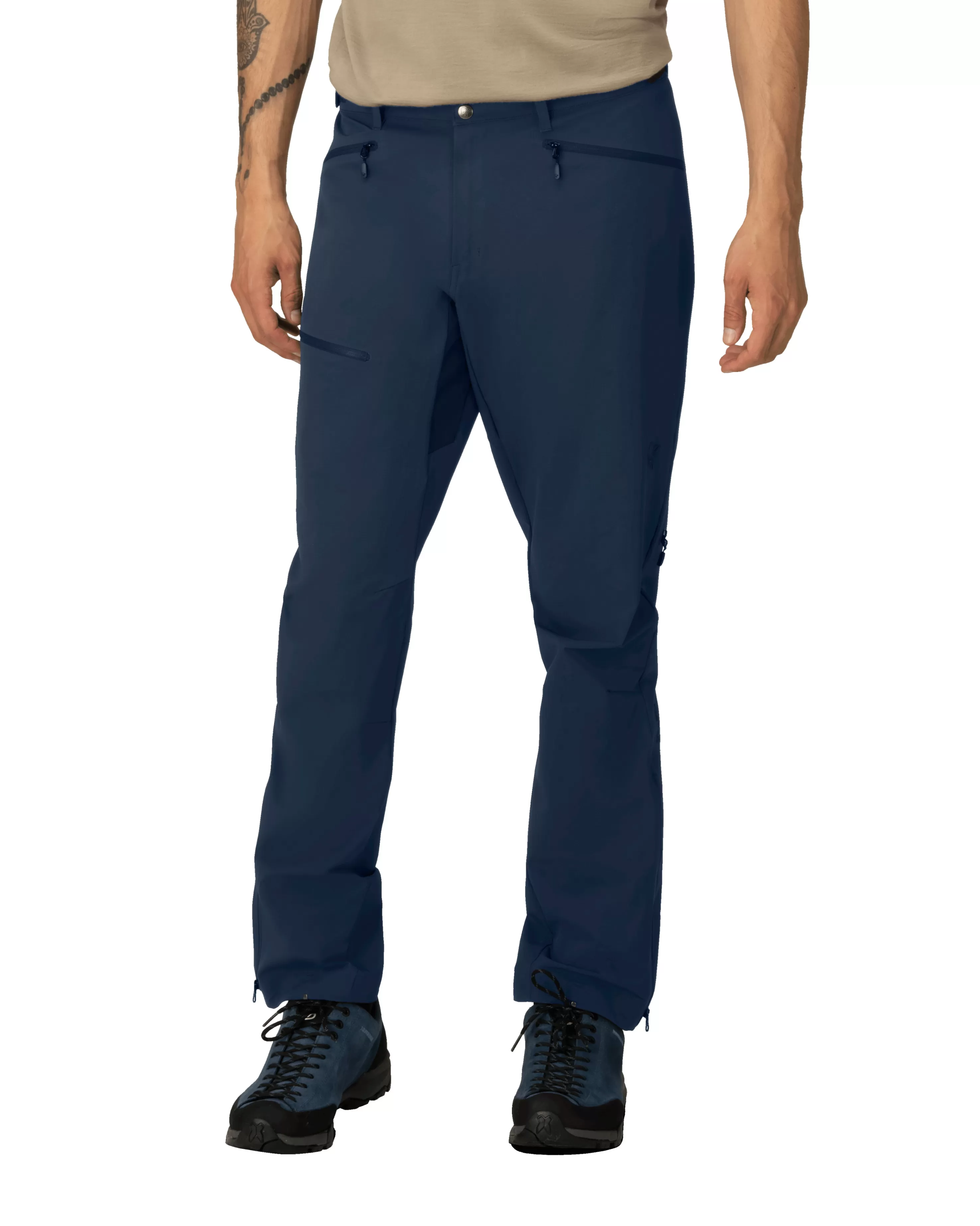 Falketind Flex1 Pants Short M's>Norrøna Best