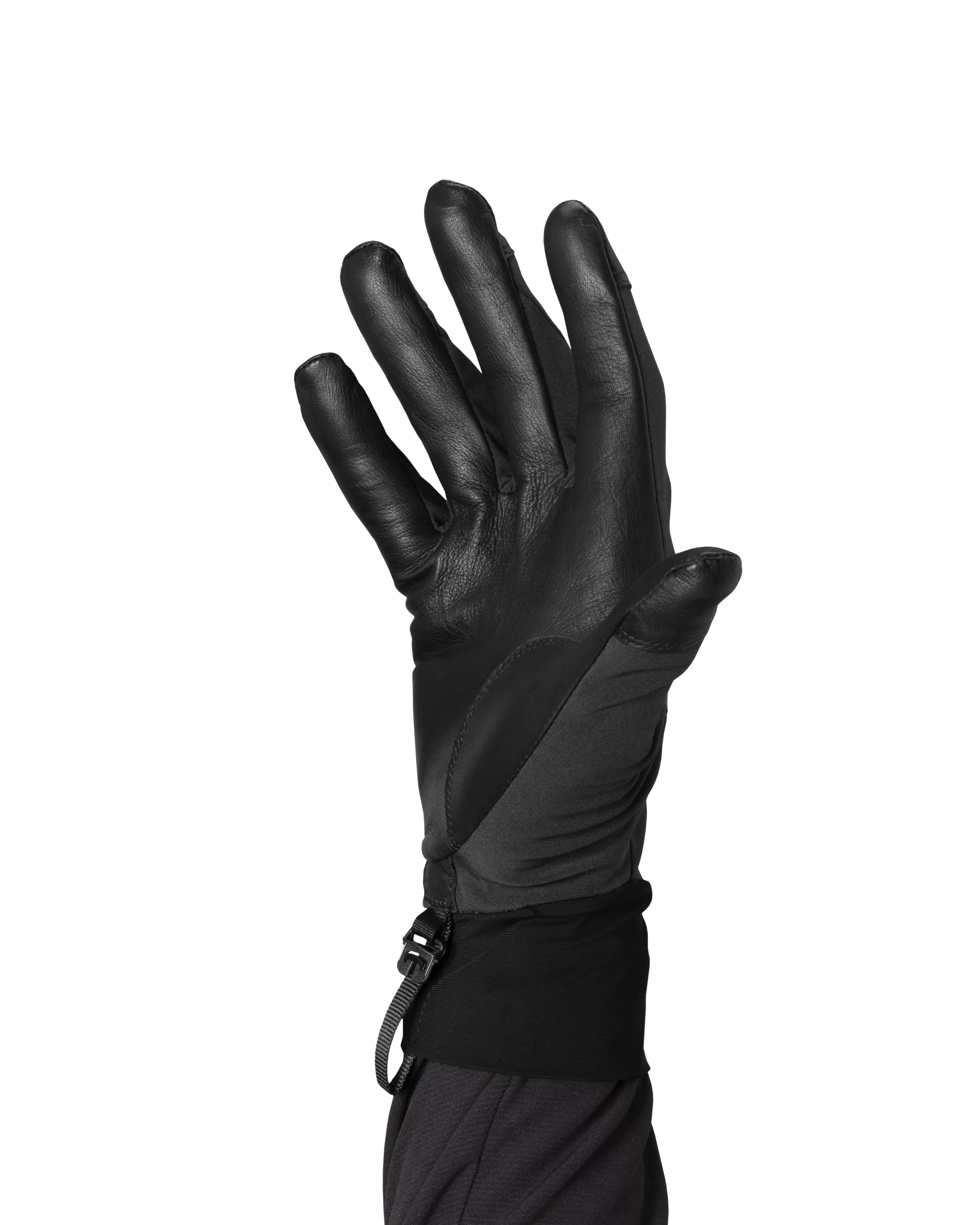 Falketind Gore-Tex Infinium Short Gloves (M/W)>Norrøna Cheap