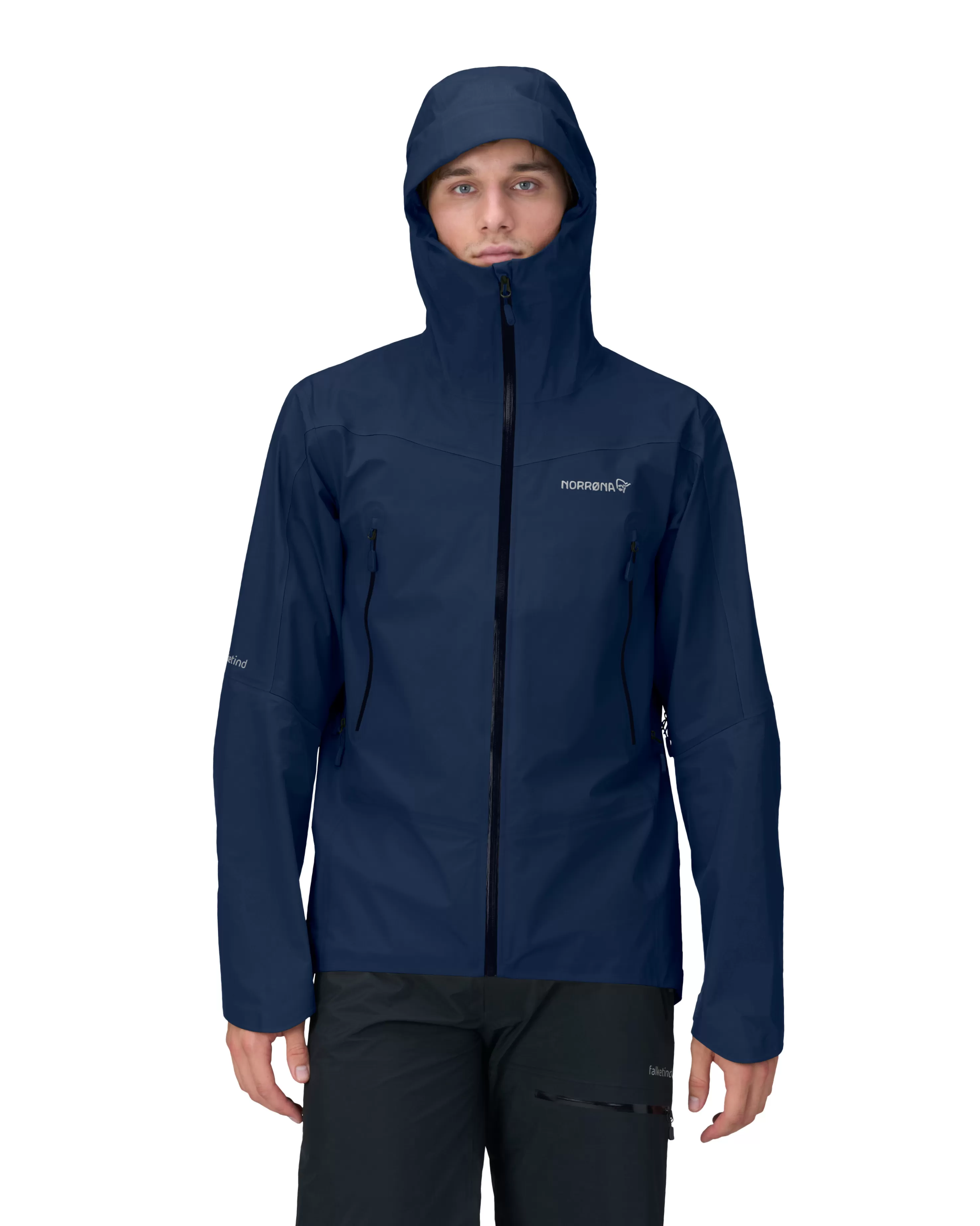 Falketind Gore-Tex Jacket M's>Norrøna Cheap