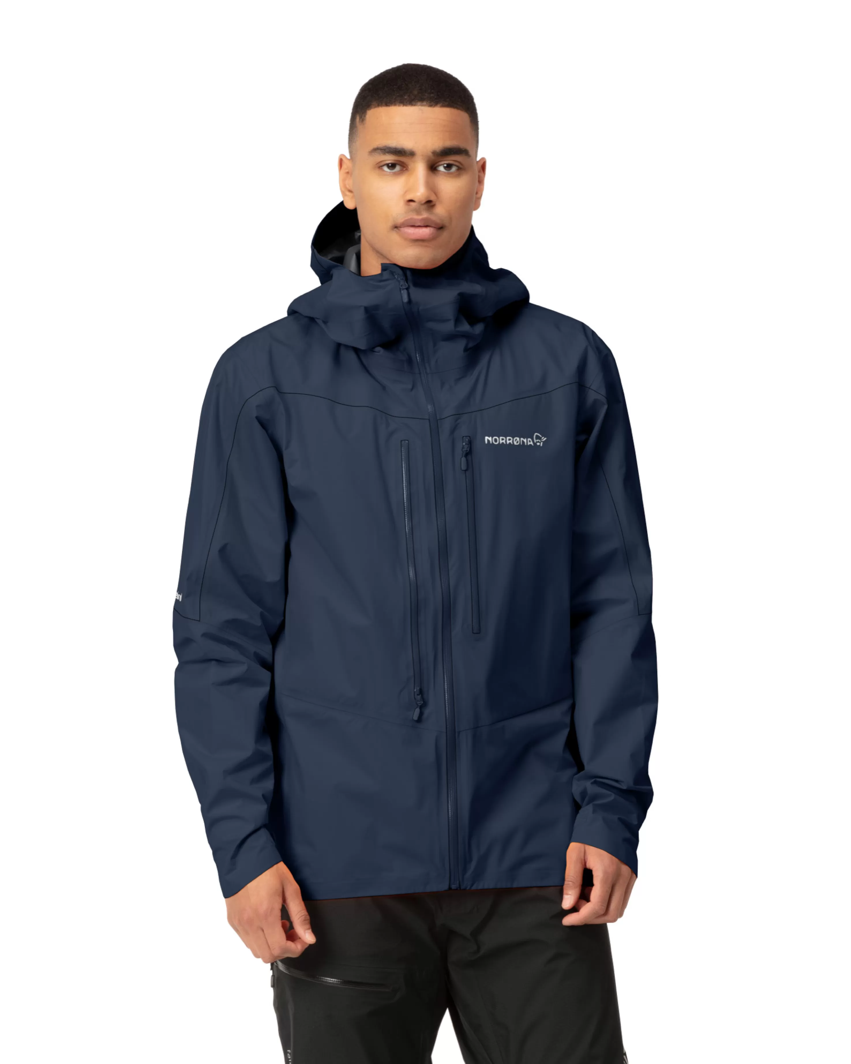 Falketind Gore-Tex Paclite Jacket M's>Norrøna Outlet