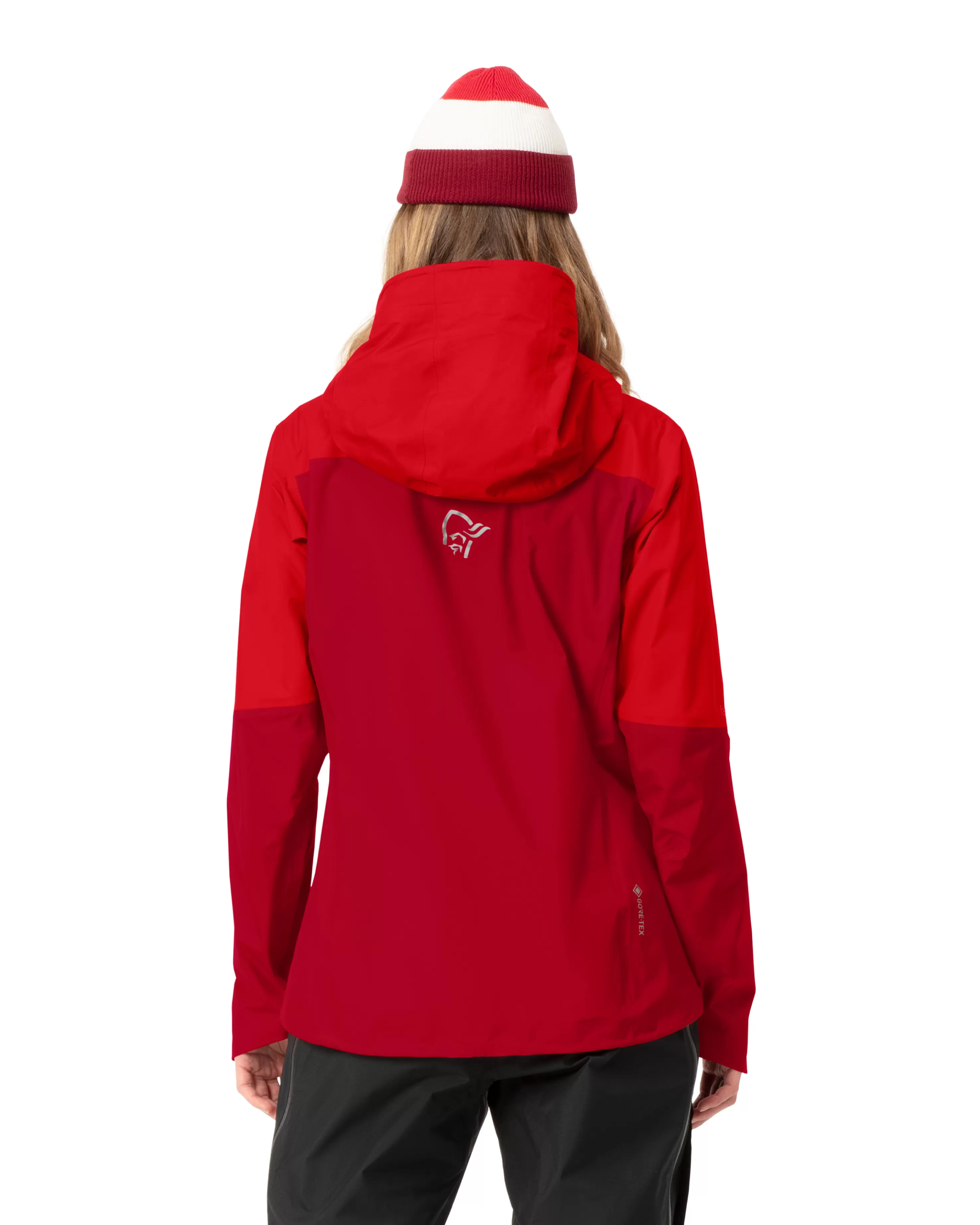 Falketind Gore-Tex Paclite Jacket W's>Norrøna Online