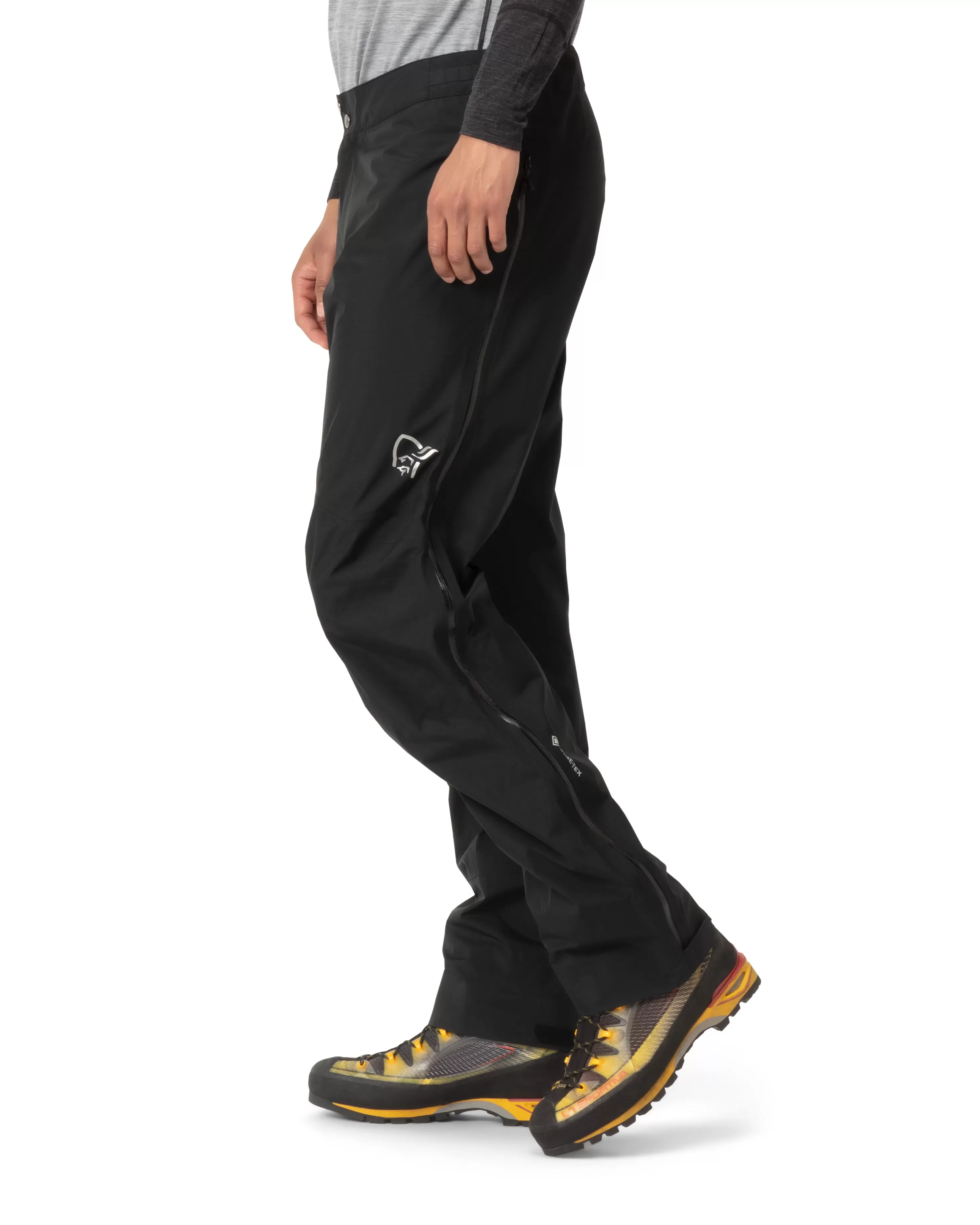 Falketind Gore-Tex Paclite Pants M's>Norrøna Hot