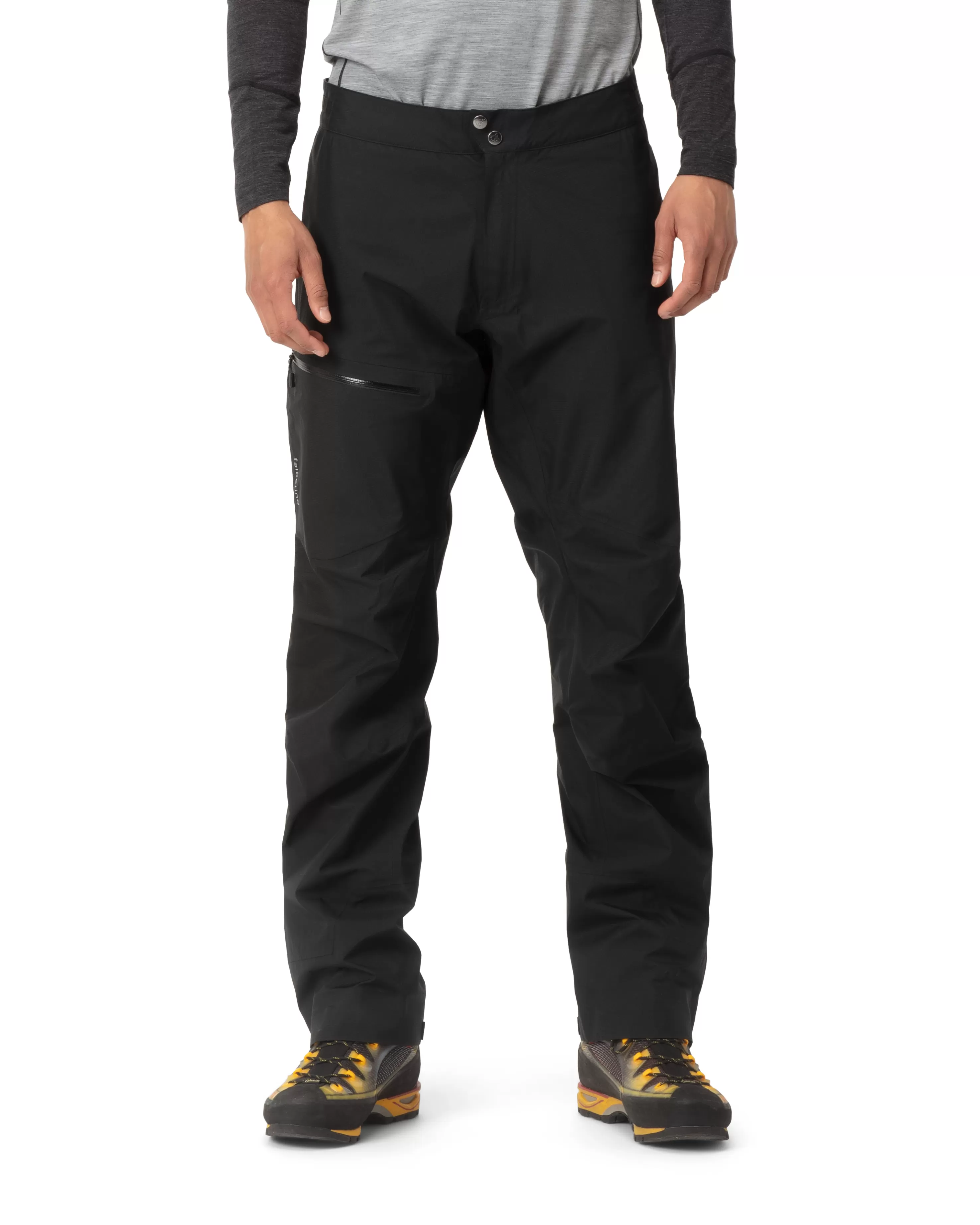 Falketind Gore-Tex Paclite Pants M's>Norrøna Hot