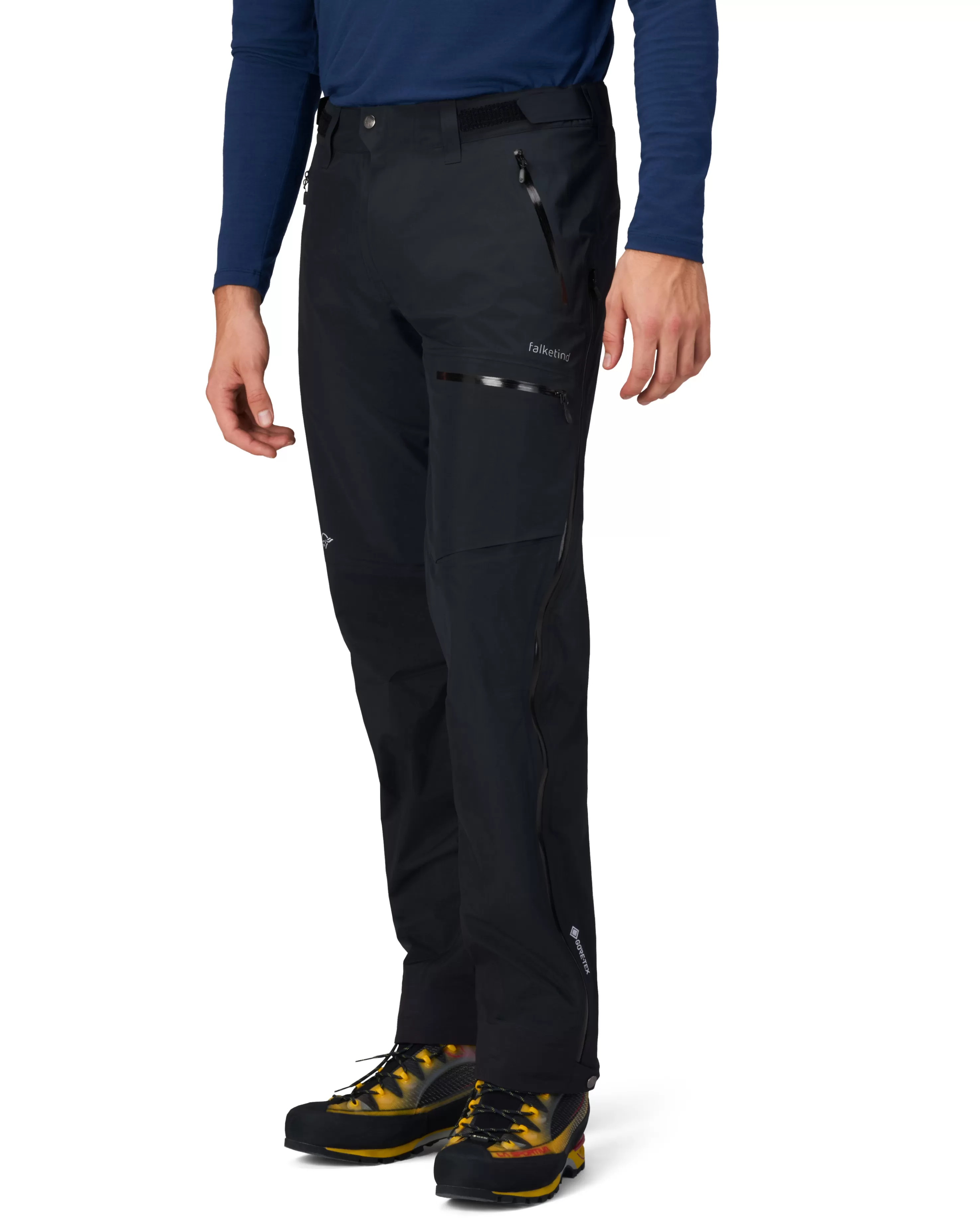 Falketind Gore-Tex Pants M's>Norrøna New