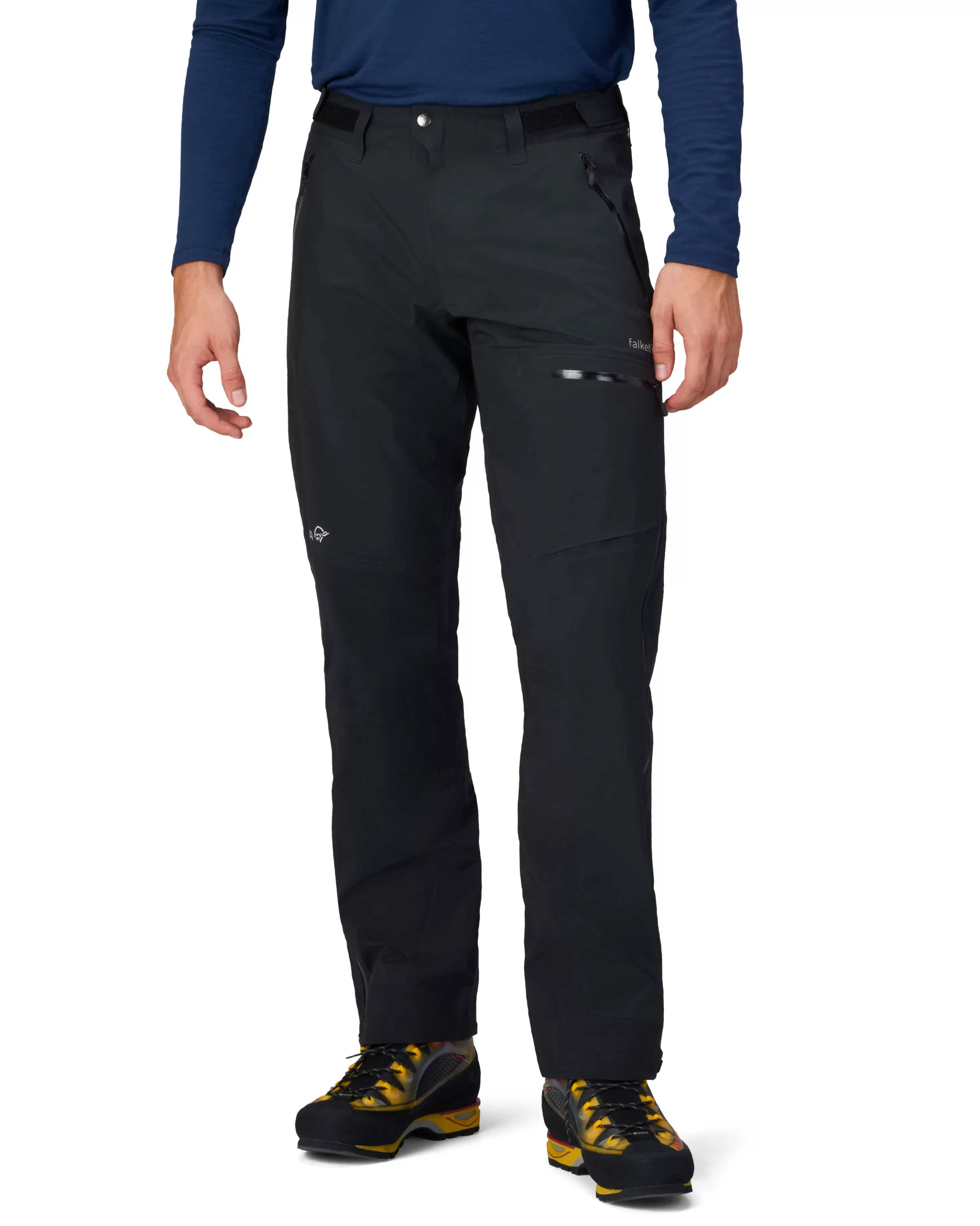 Falketind Gore-Tex Pants M's>Norrøna New