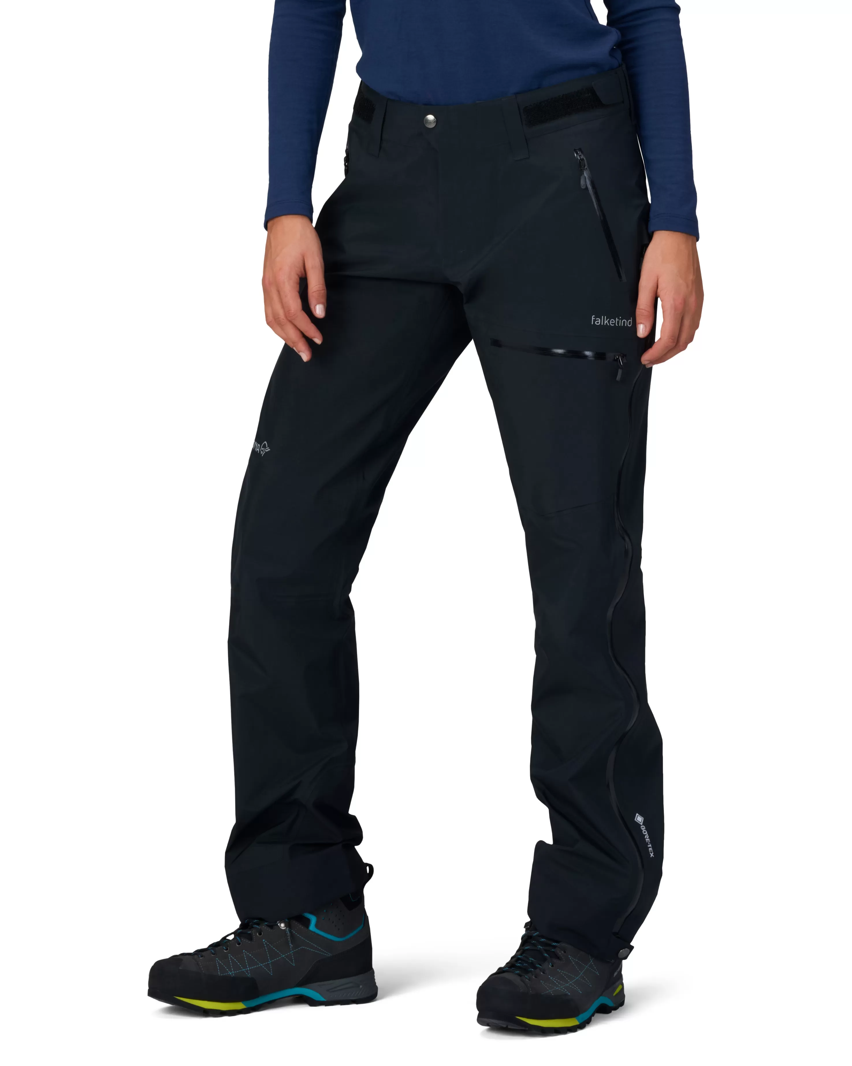 Falketind Gore-Tex Pants W's>Norrøna Cheap