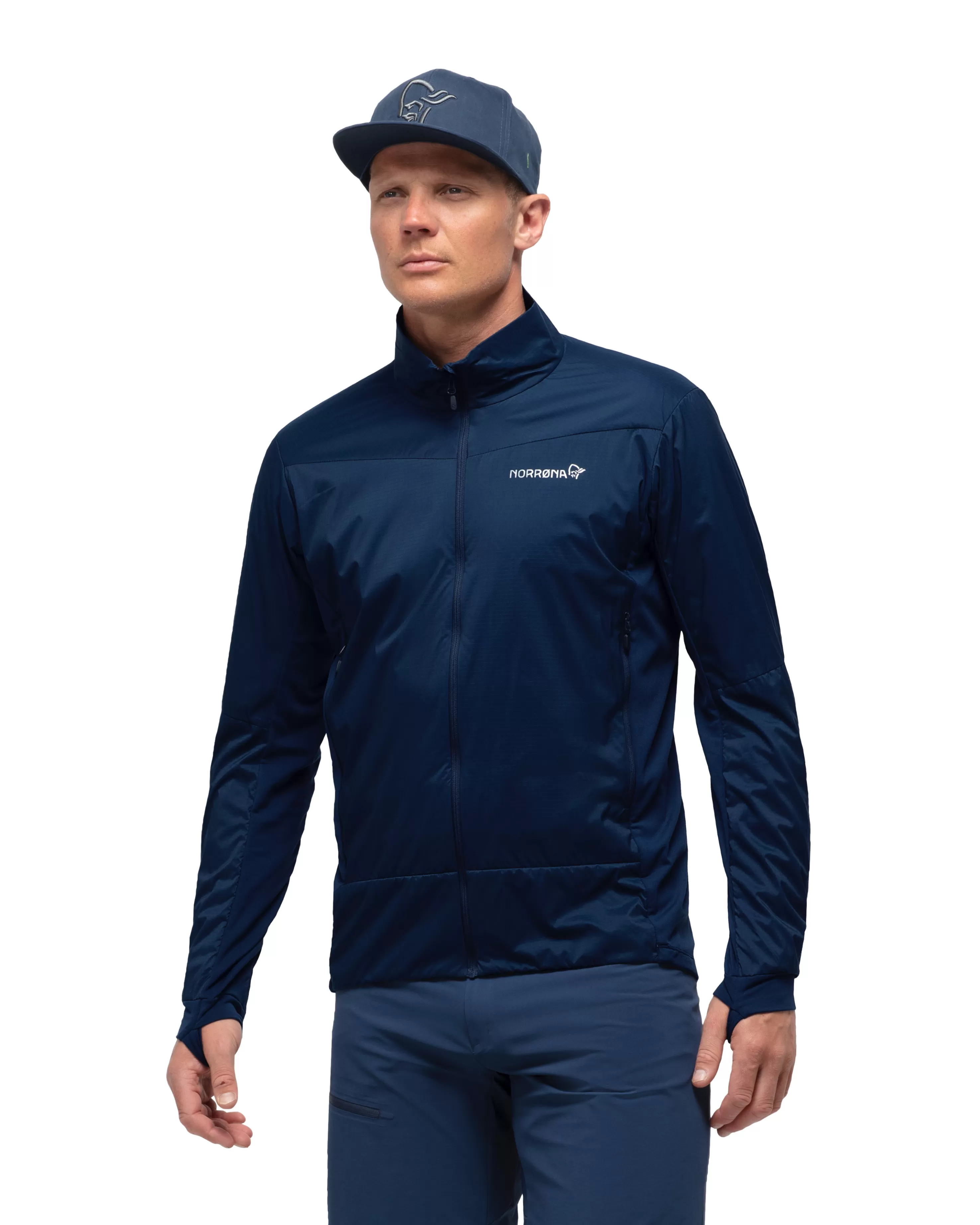 Falketind Octa Jacket M's>Norrøna Best Sale