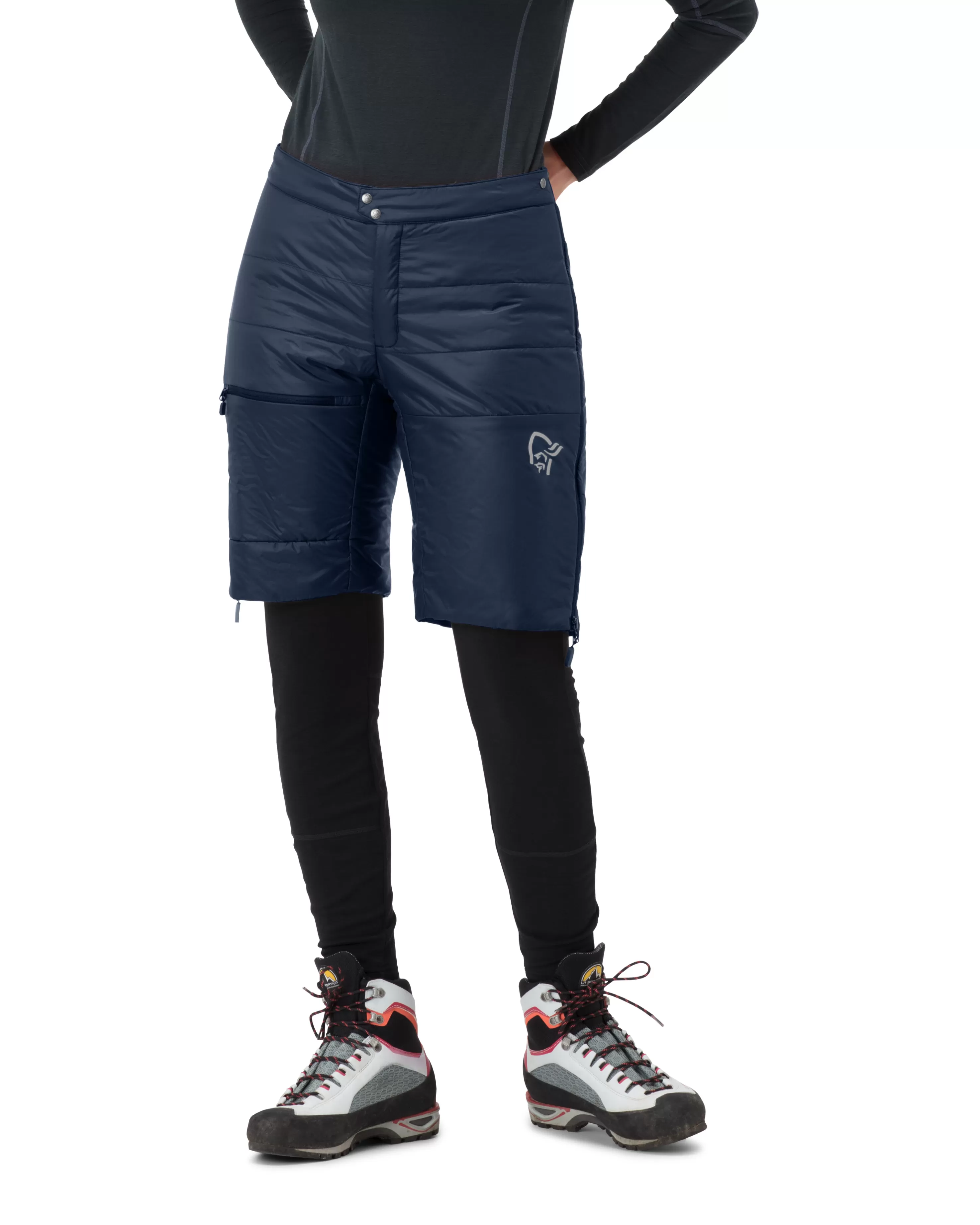 Falketind Thermo40 Shorts W's>Norrøna Fashion