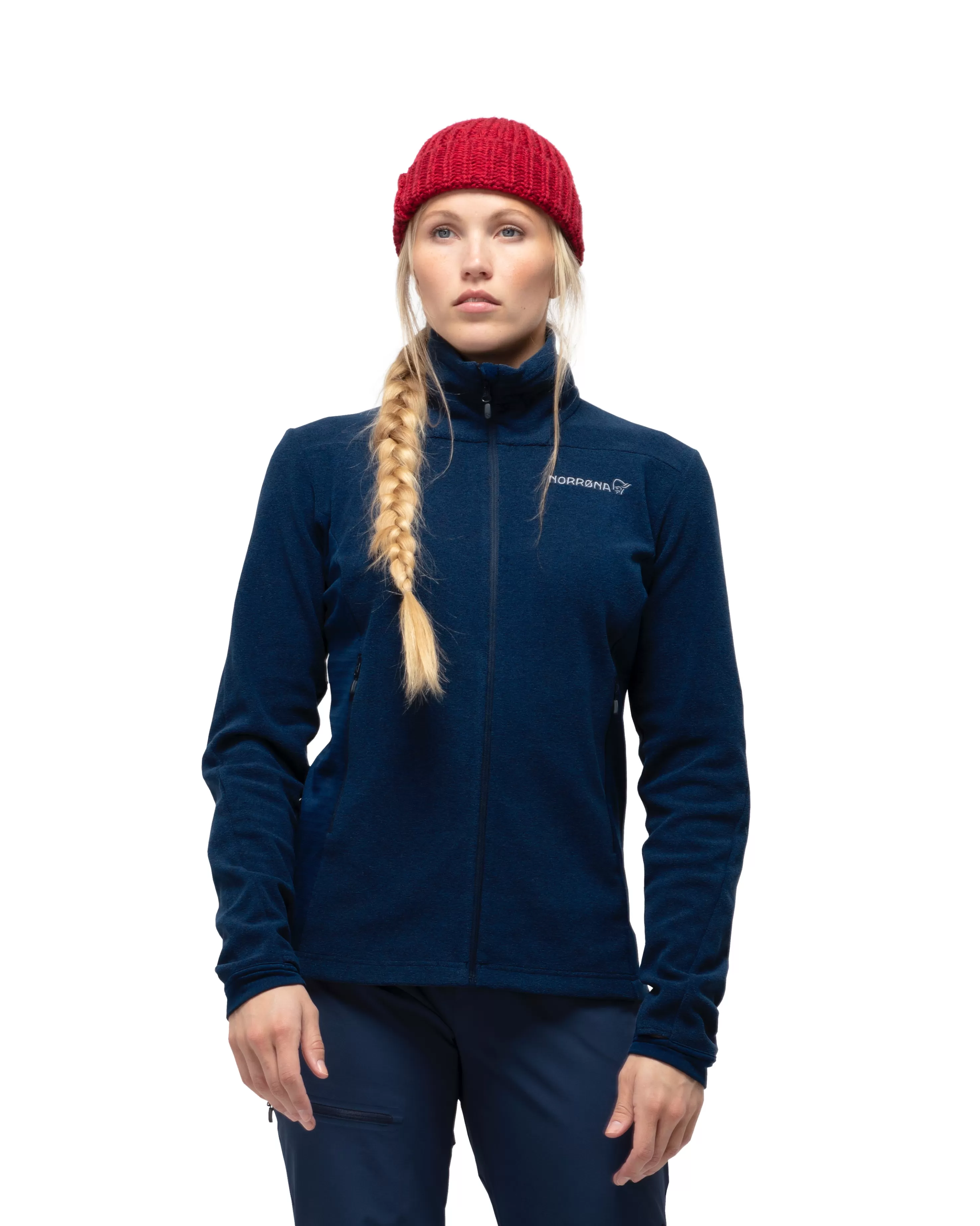 Falketind Warm1 Jacket (W)>Norrøna Discount