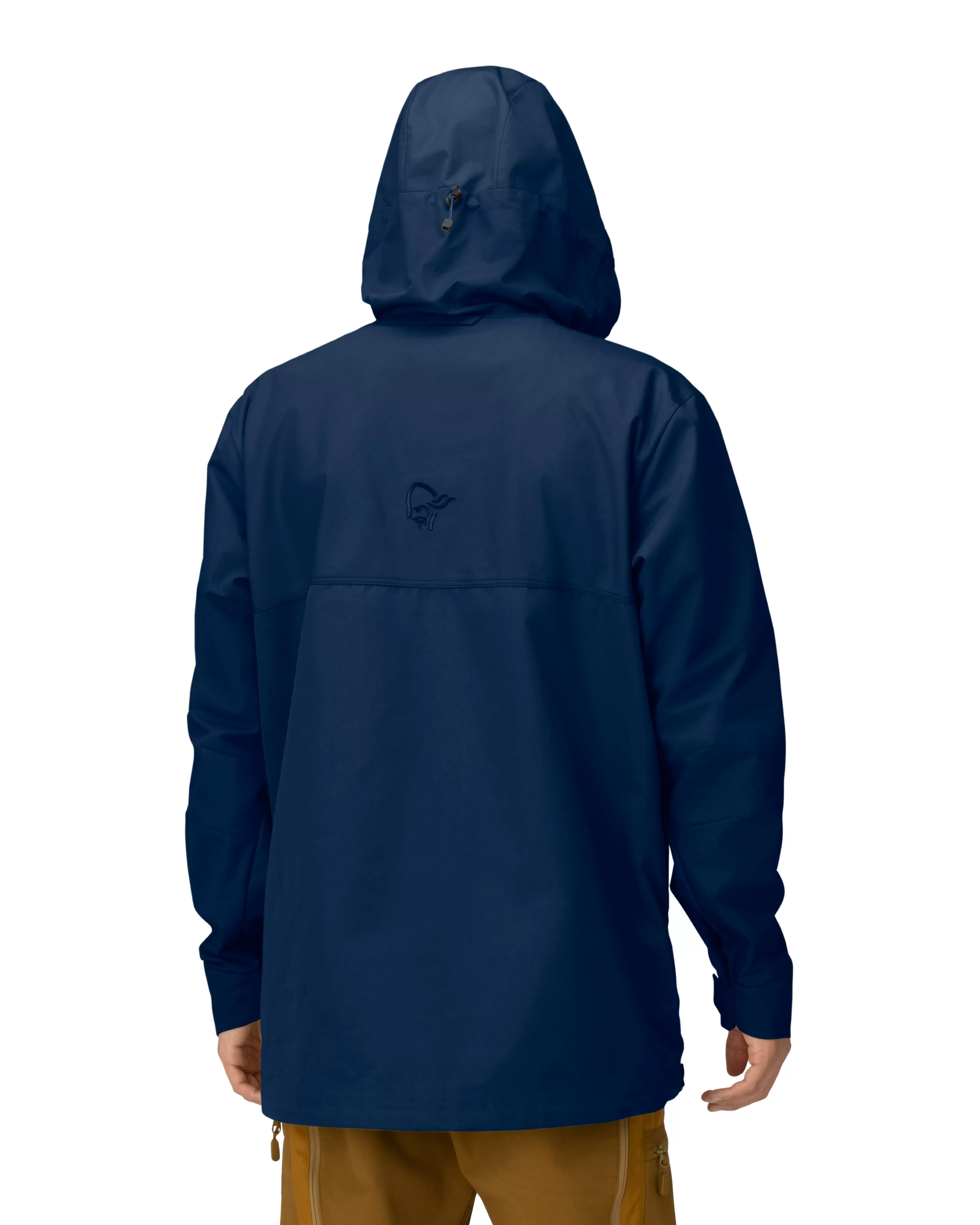 Femund Cotton Anorak M's>Norrøna Discount