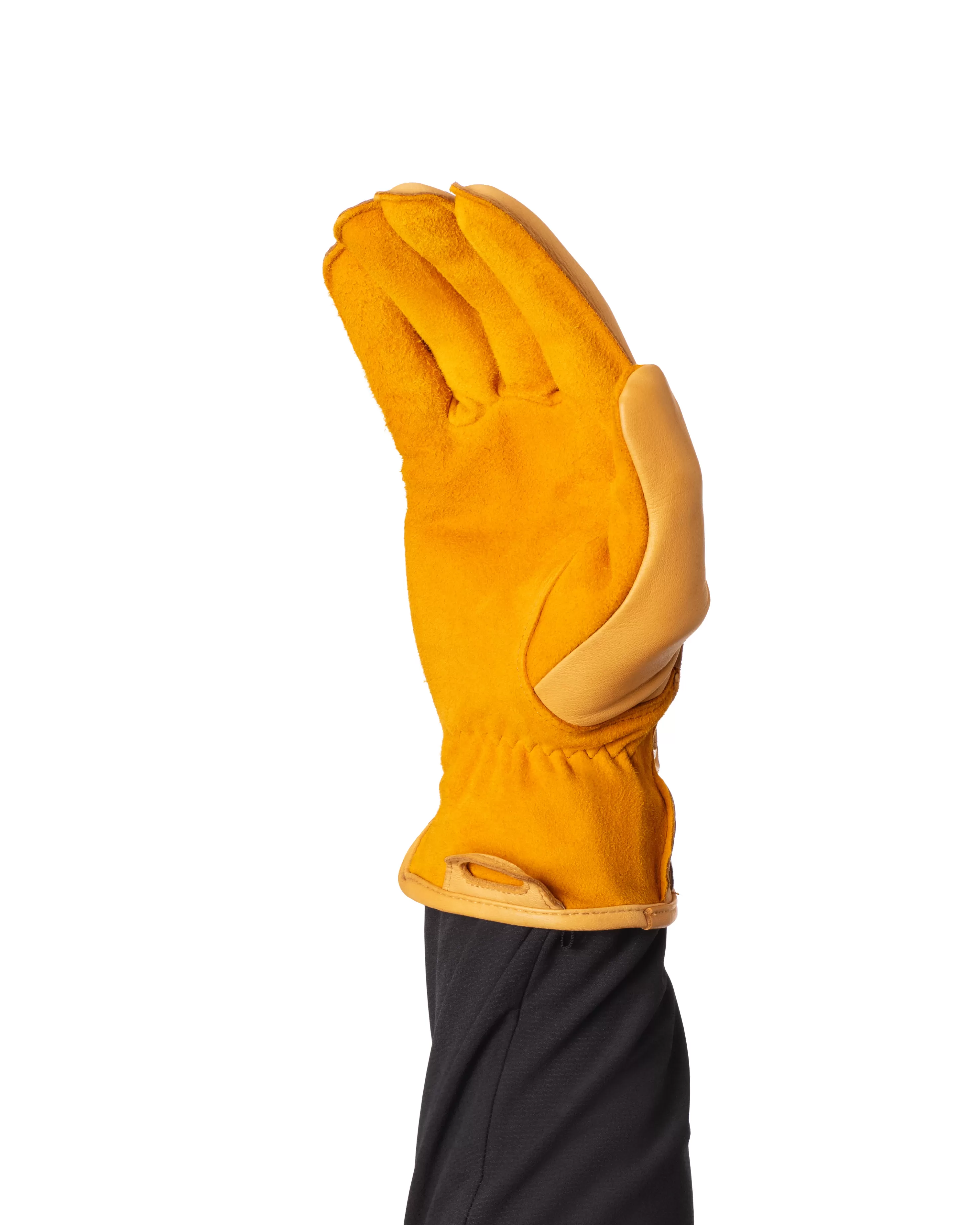 Femund Leather Gloves Unisex>Norrøna Clearance