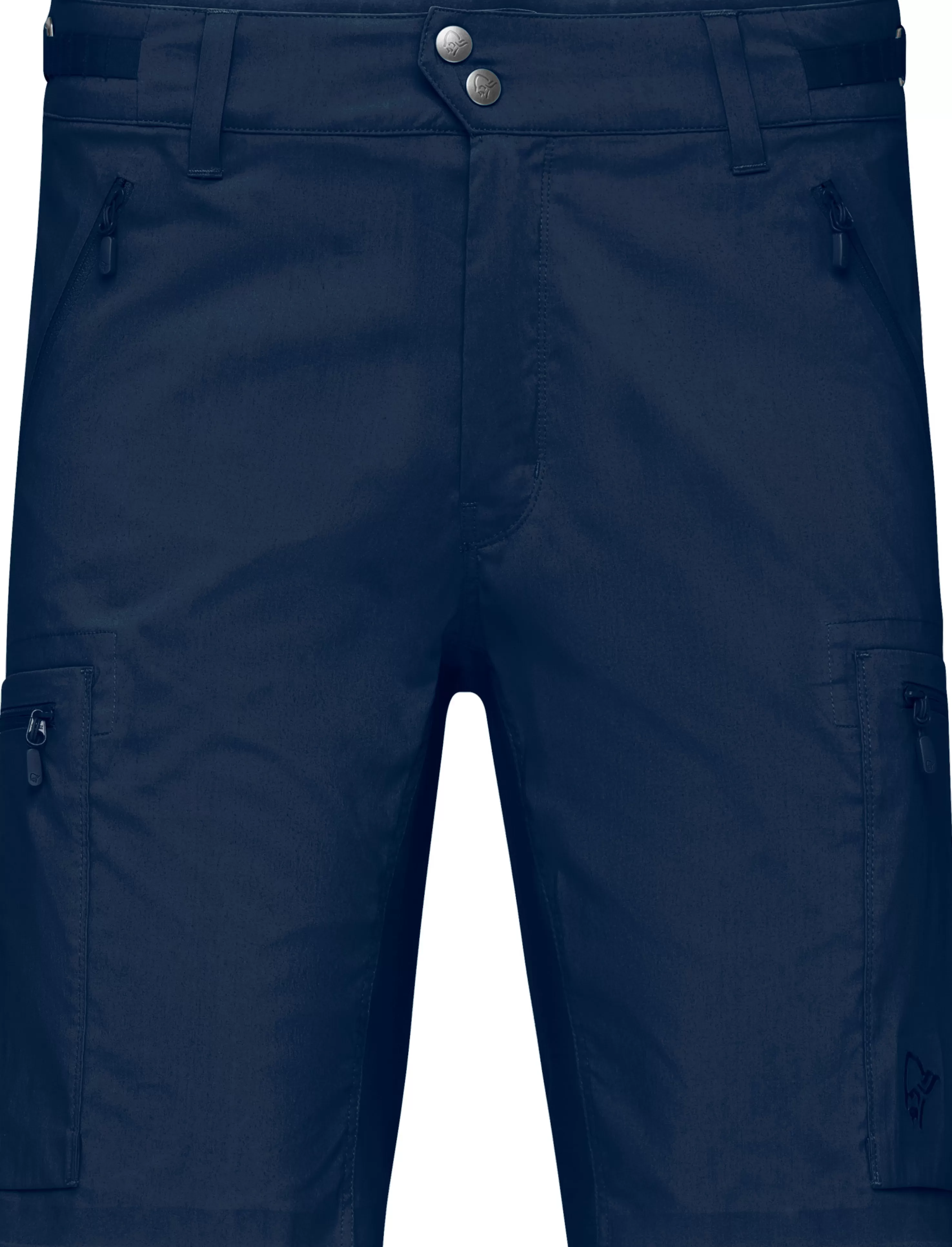 Femund Light Cotton Shorts M's>Norrøna Outlet