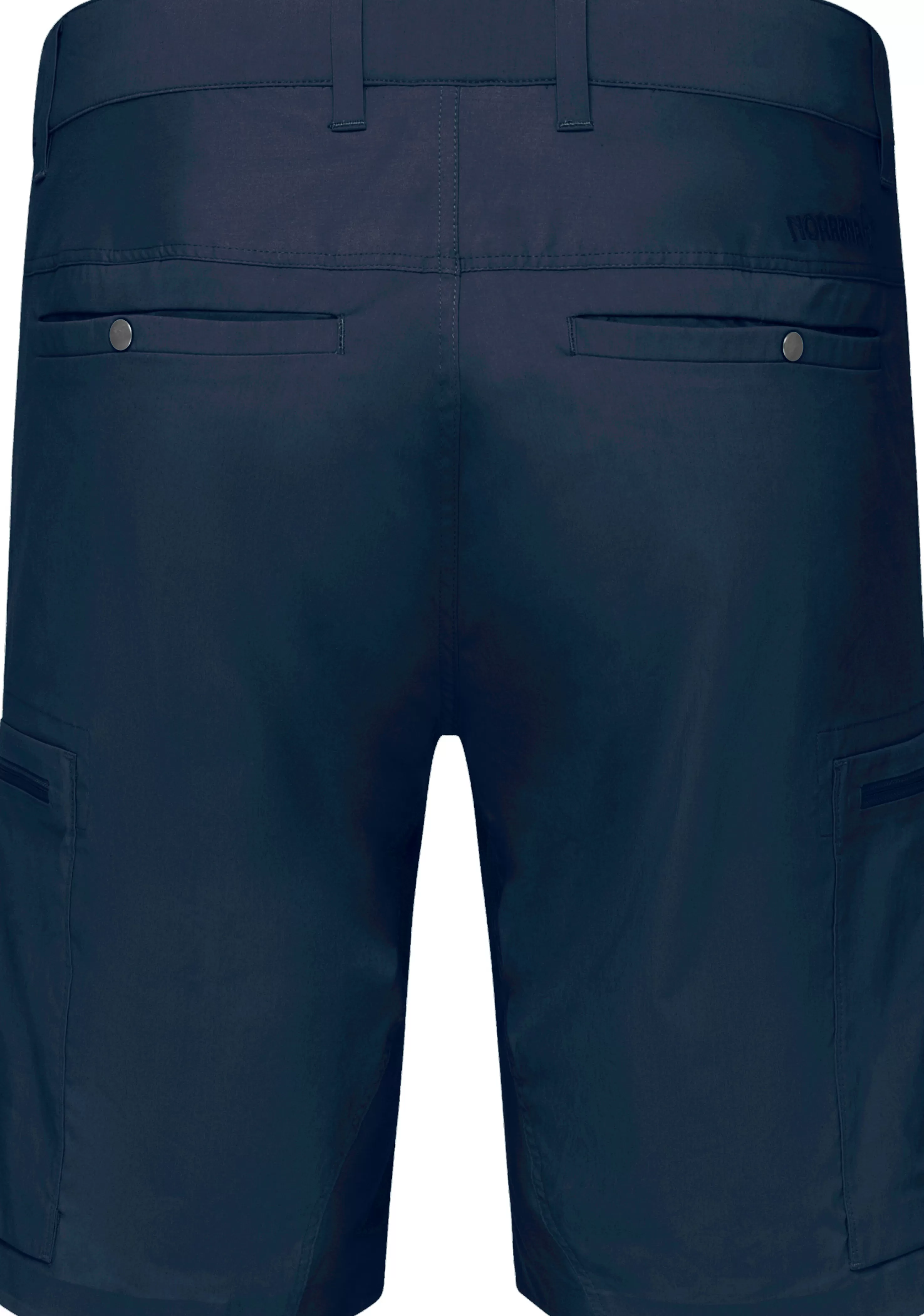 Femund Light Cotton Shorts M's>Norrøna Outlet