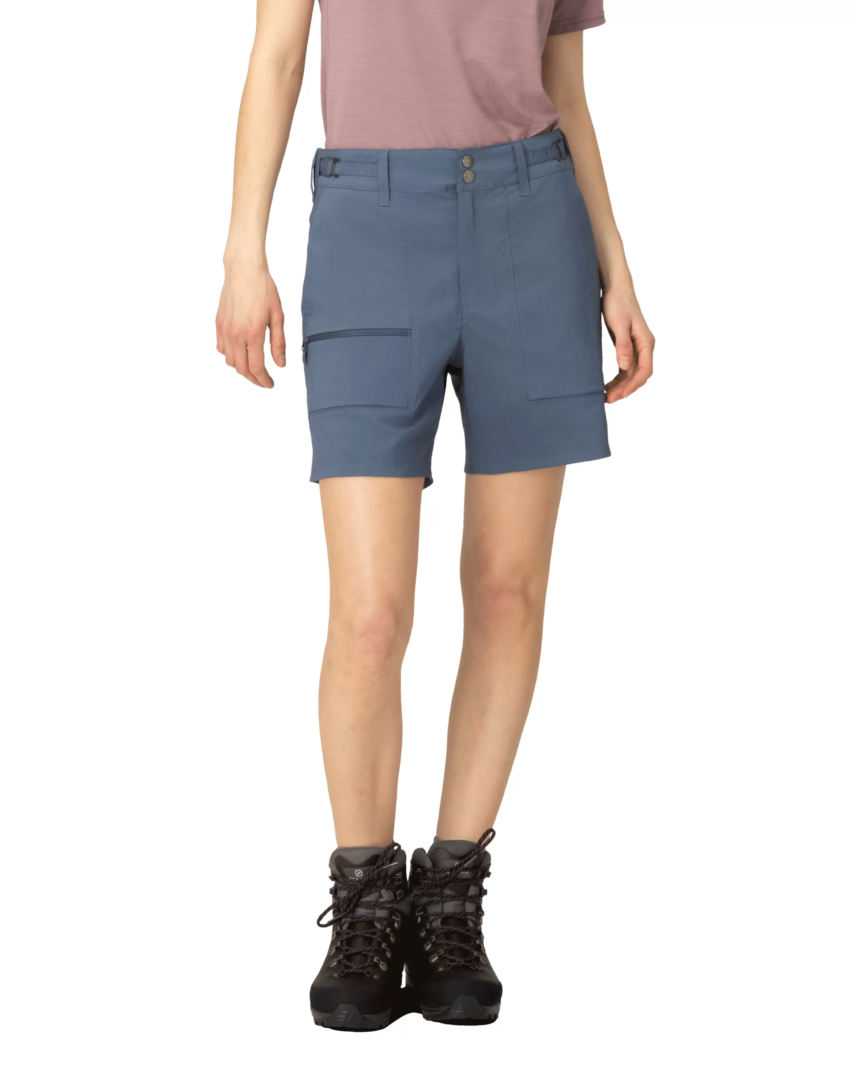 Femund Light Cotton Shorts W's>Norrøna Outlet