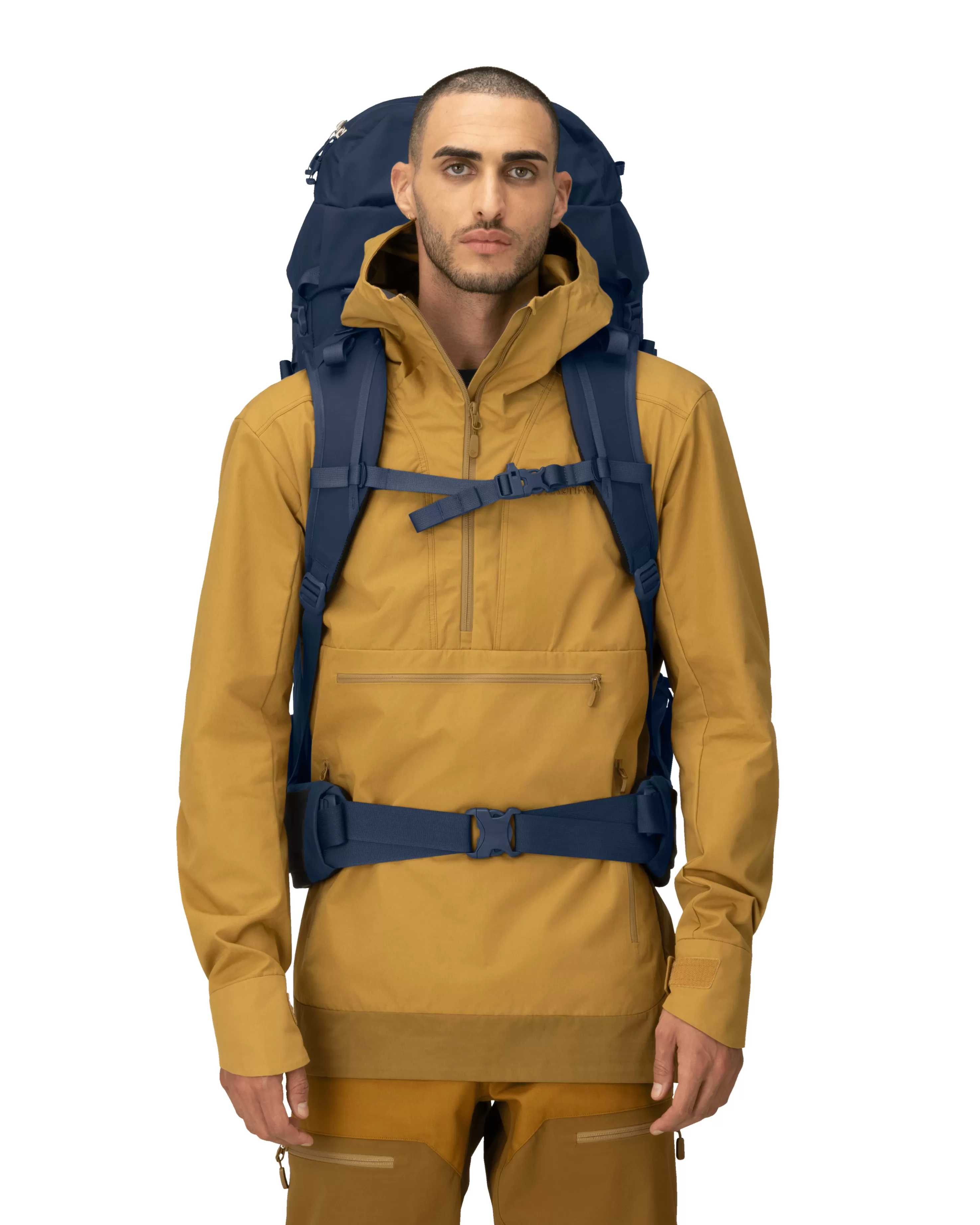 Femund Synkron4 80L Pack M's>Norrøna Cheap