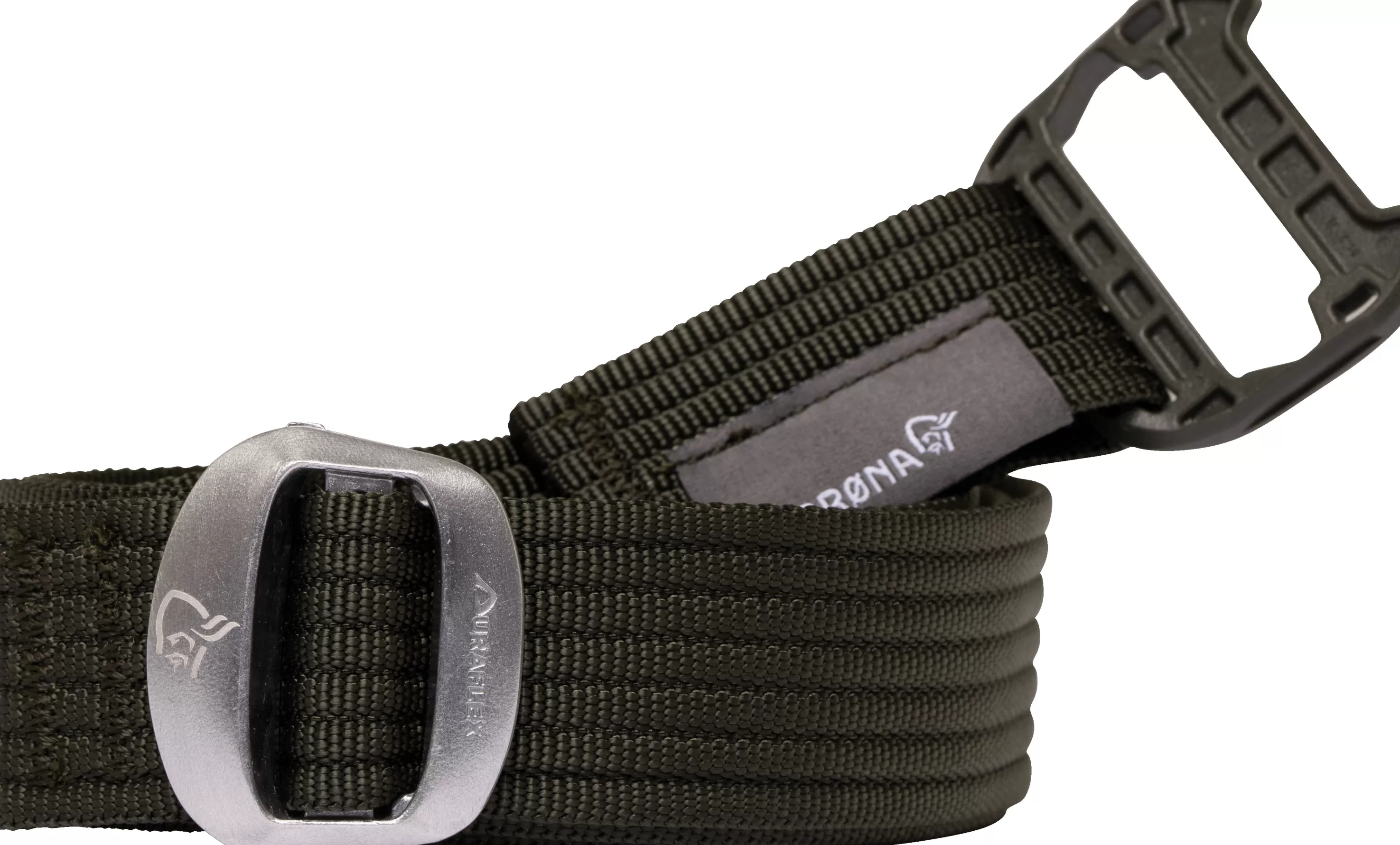 Femund Webbing Tech 30mm Belt Unisex>Norrøna Flash Sale