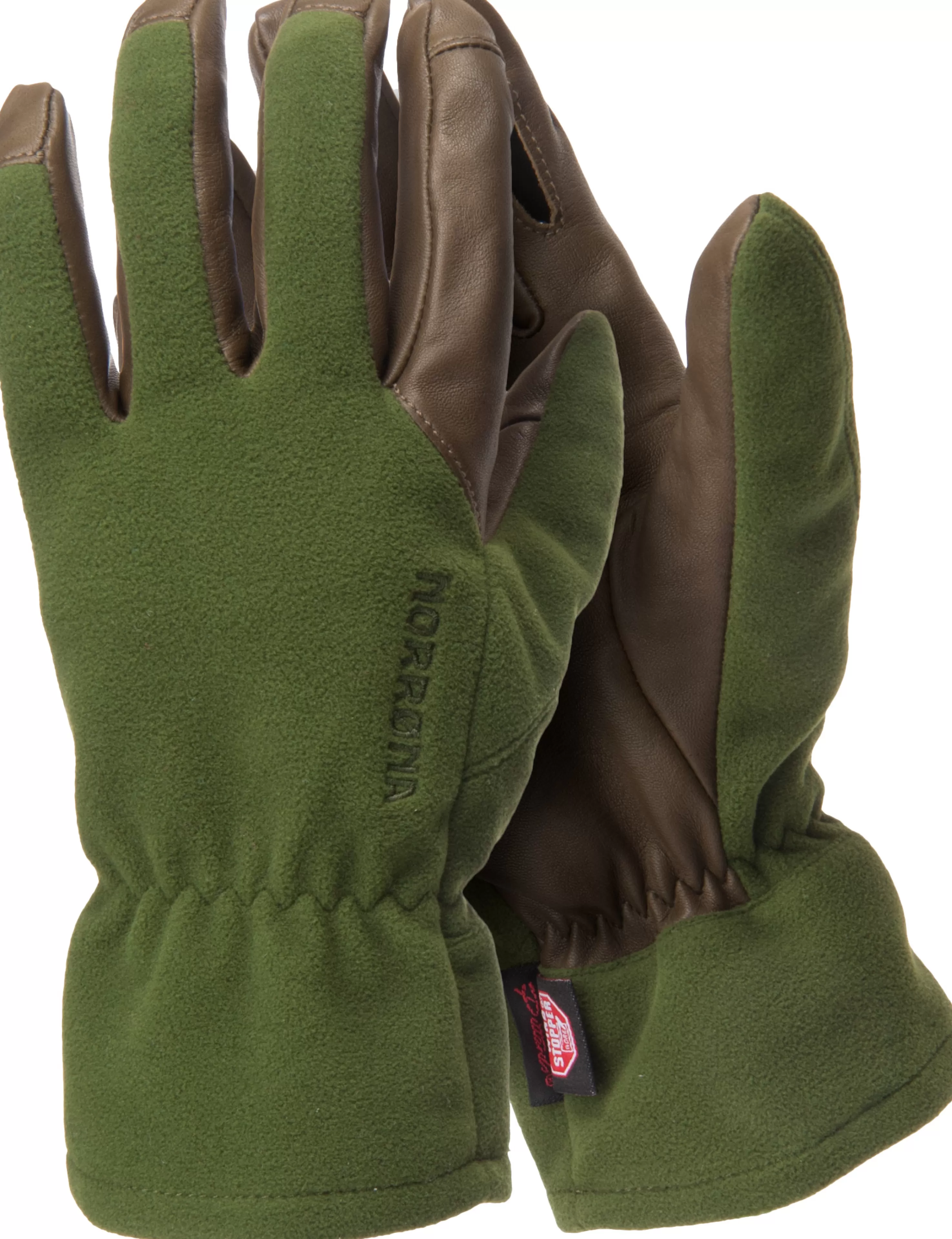 Finnskogen Gore-Tex Infinium Gloves>Norrøna Fashion