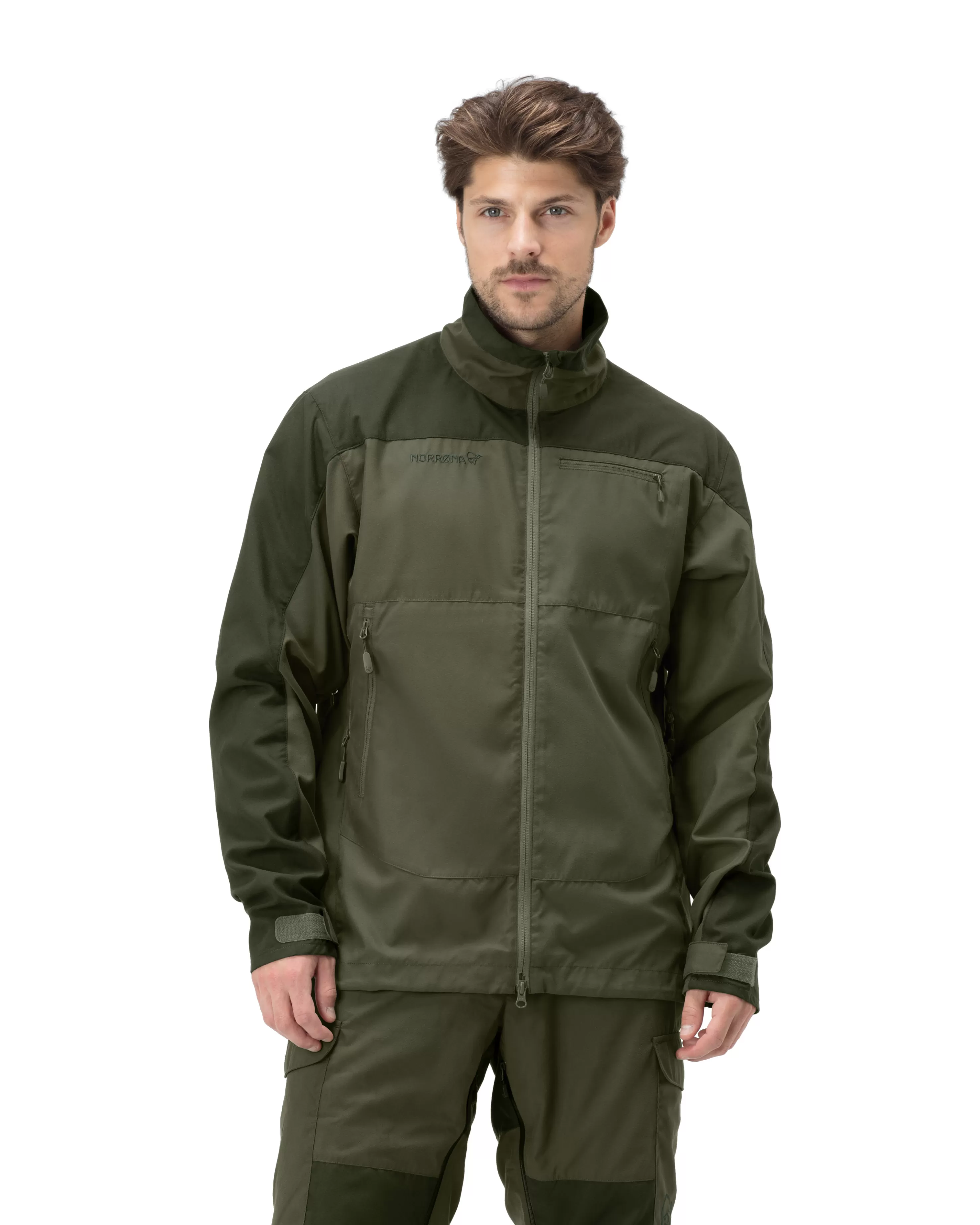 Finnskogen Hybrid Jacket (M/W)>Norrøna Sale