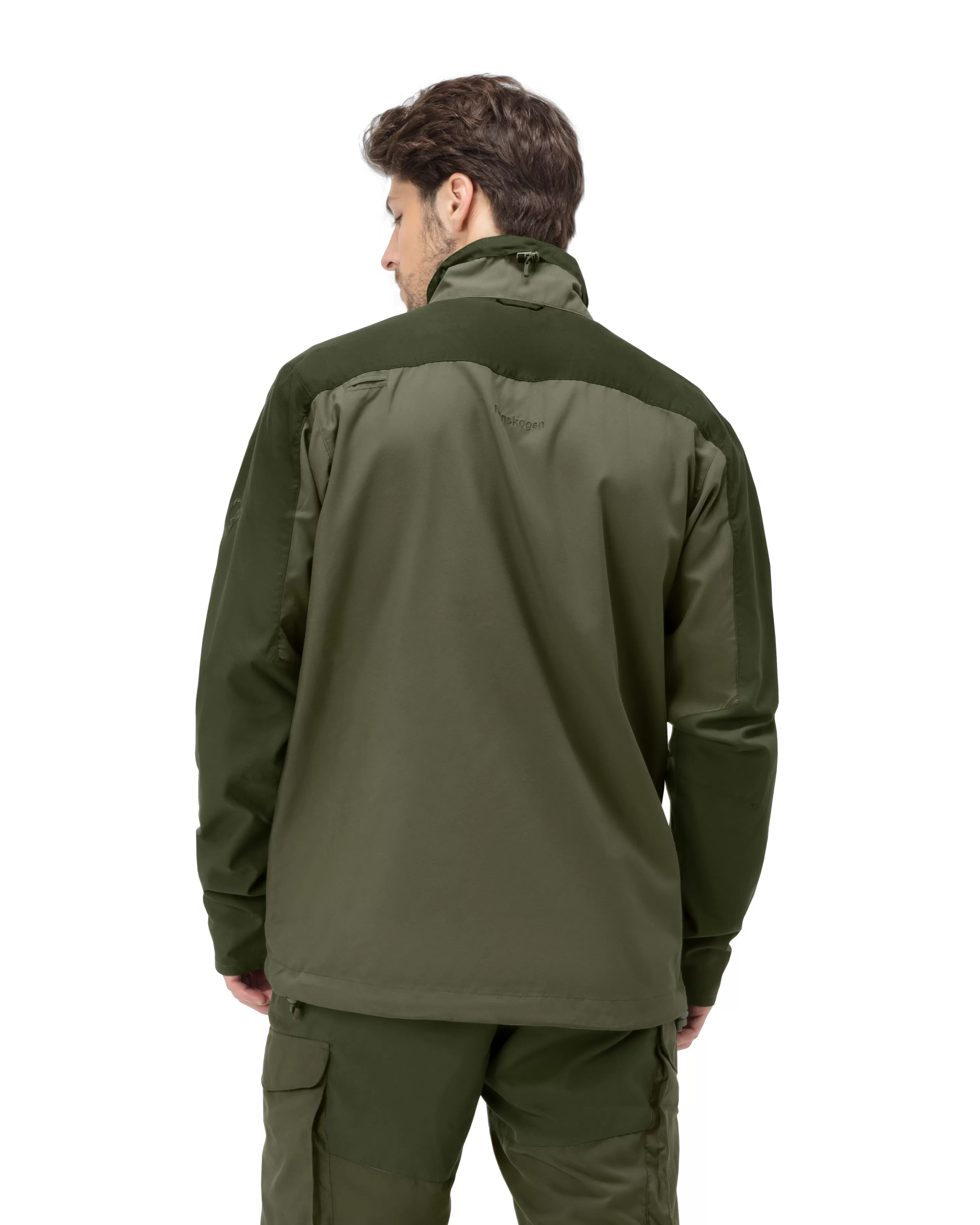 Finnskogen Hybrid Jacket (M/W)>Norrøna Sale