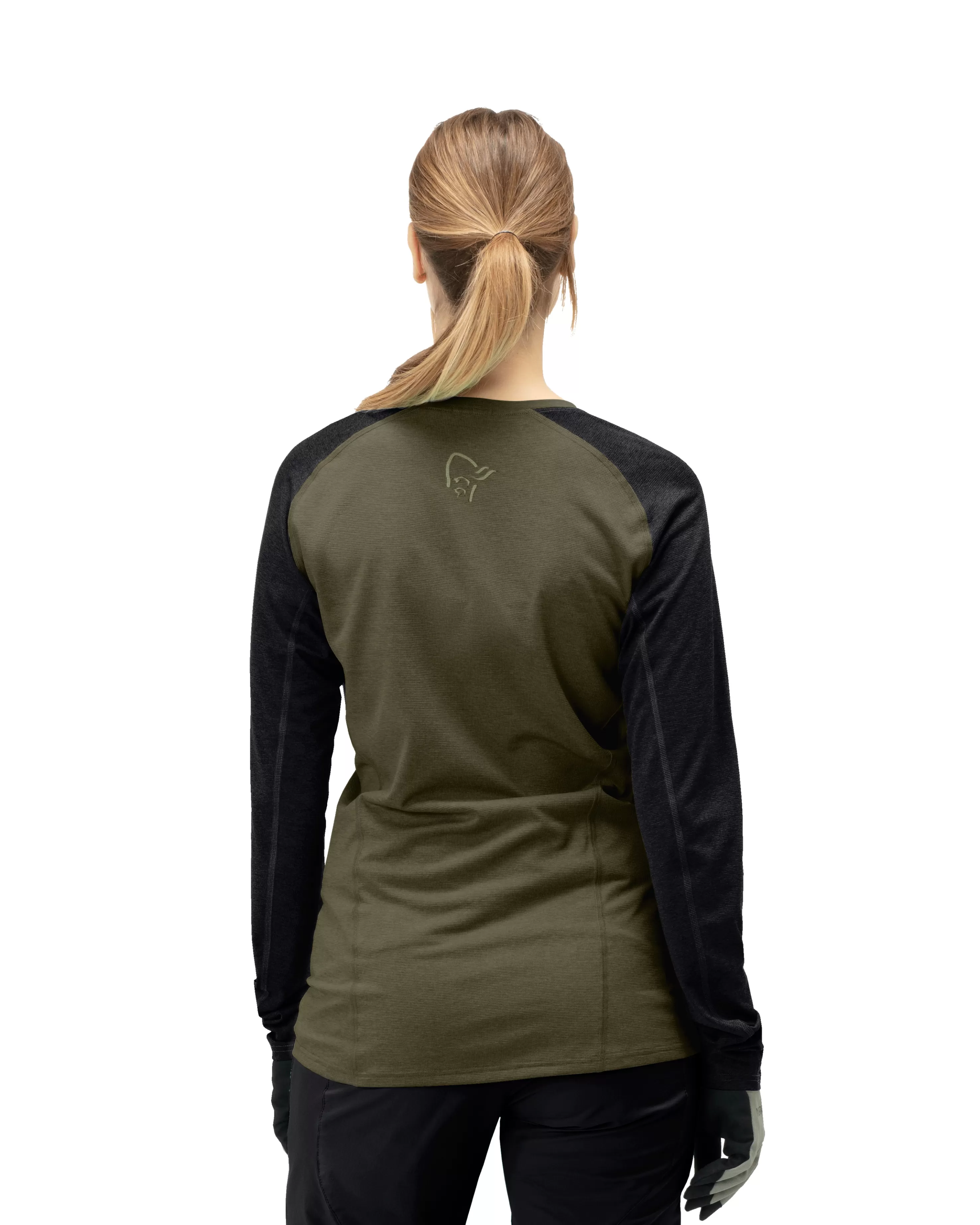 Fjørå Equaliser Lightweight Long Sleeve (W)>Norrøna Cheap