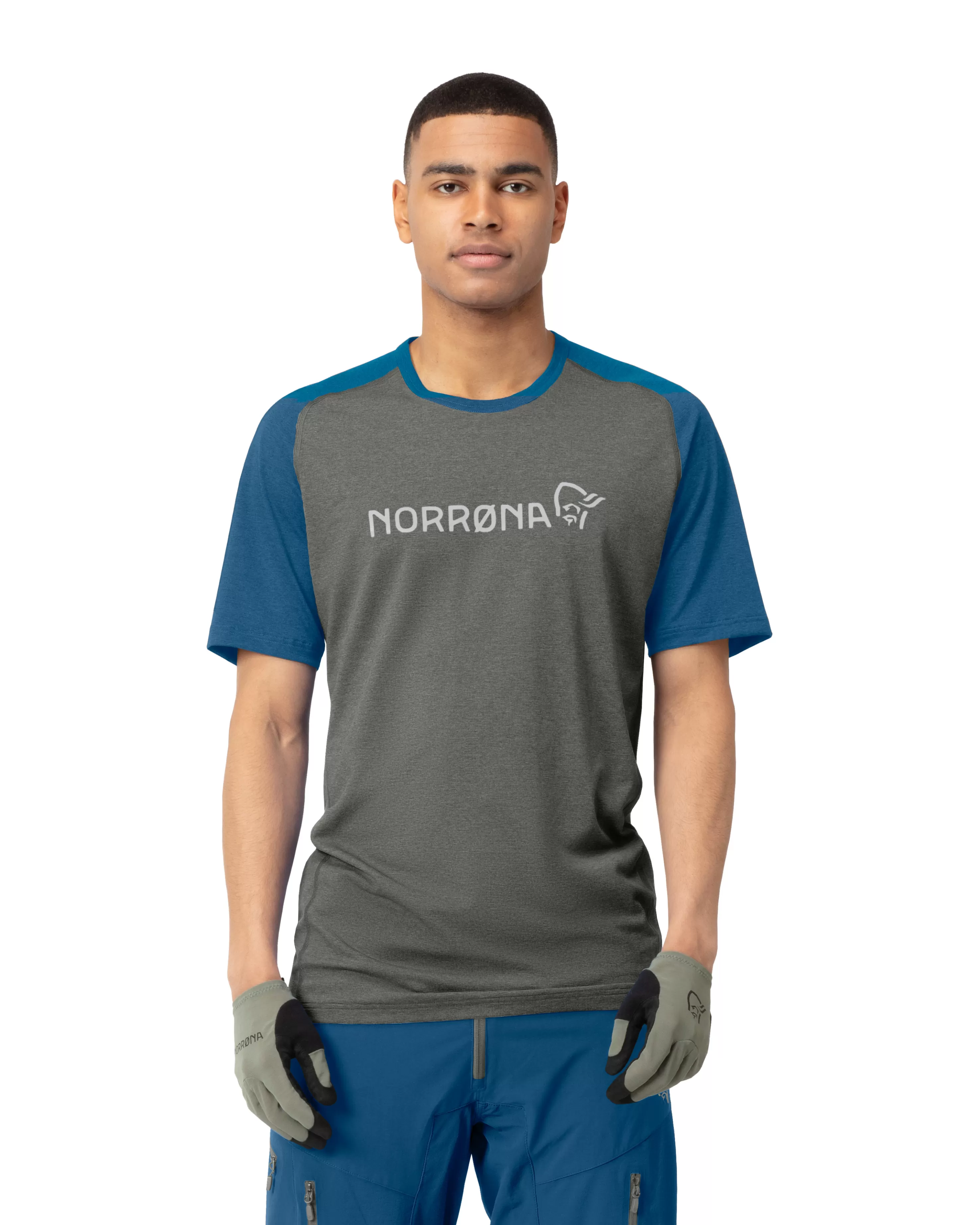 Fjørå Equaliser Lightweight T-Shirt (M)>Norrøna Discount