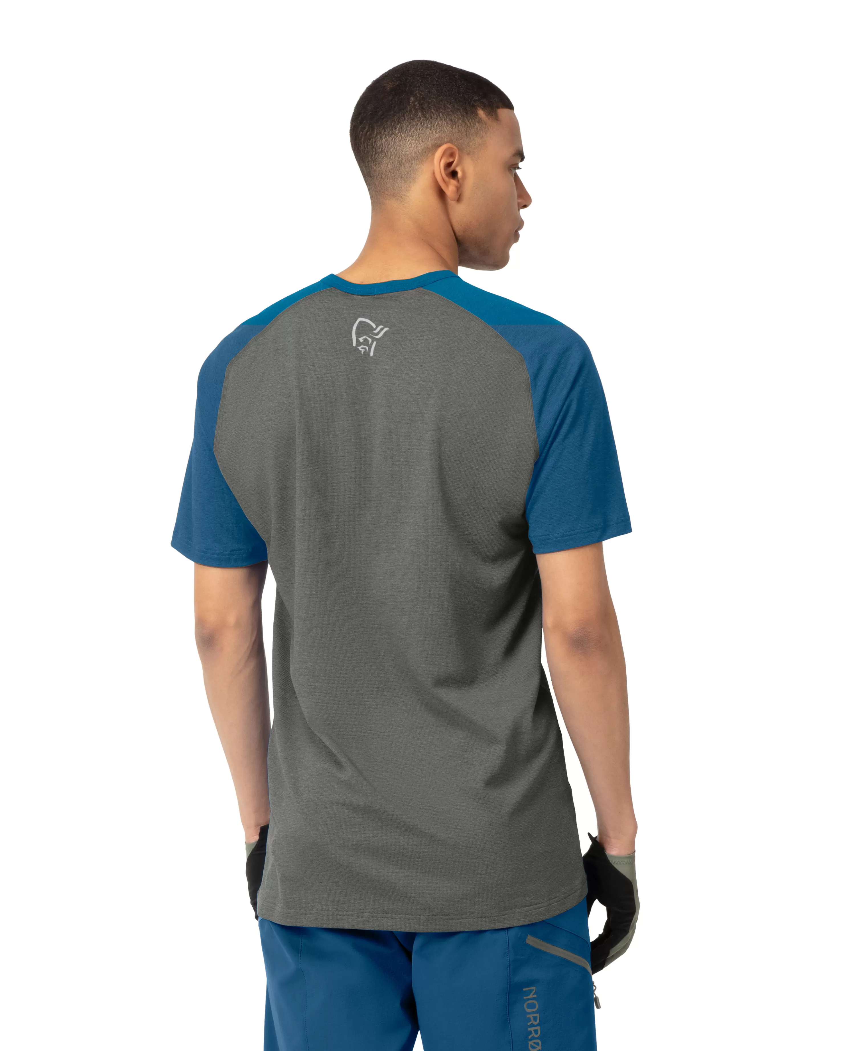 Fjørå Equaliser Lightweight T-Shirt (M)>Norrøna Discount