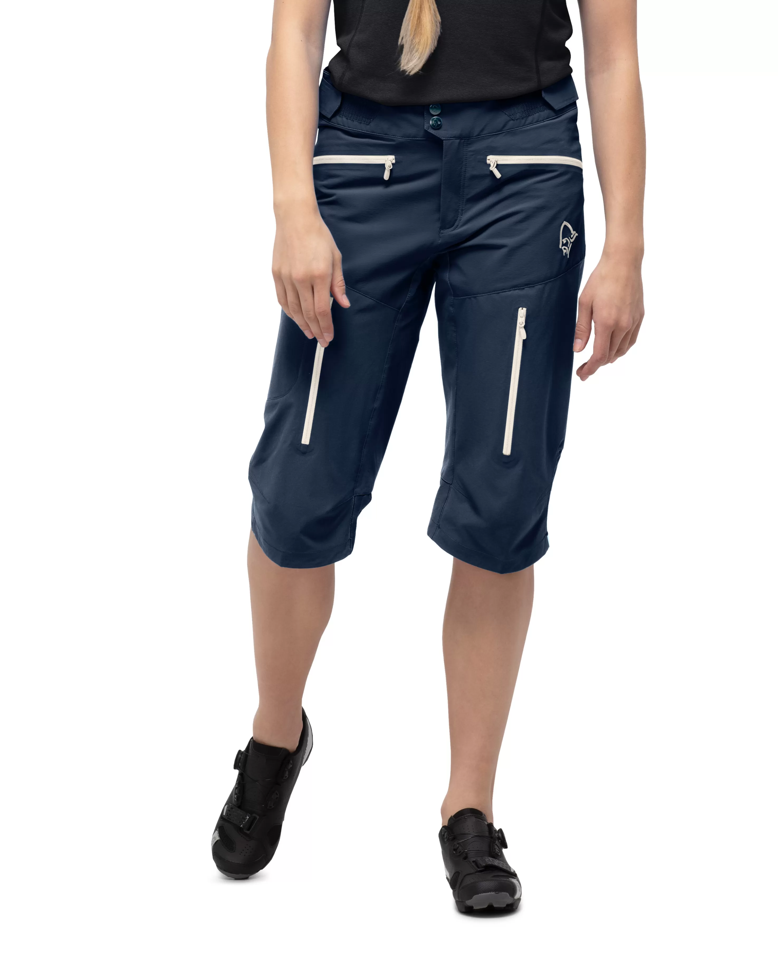 Fjørå Flex1 Shorts (W)>Norrøna Store