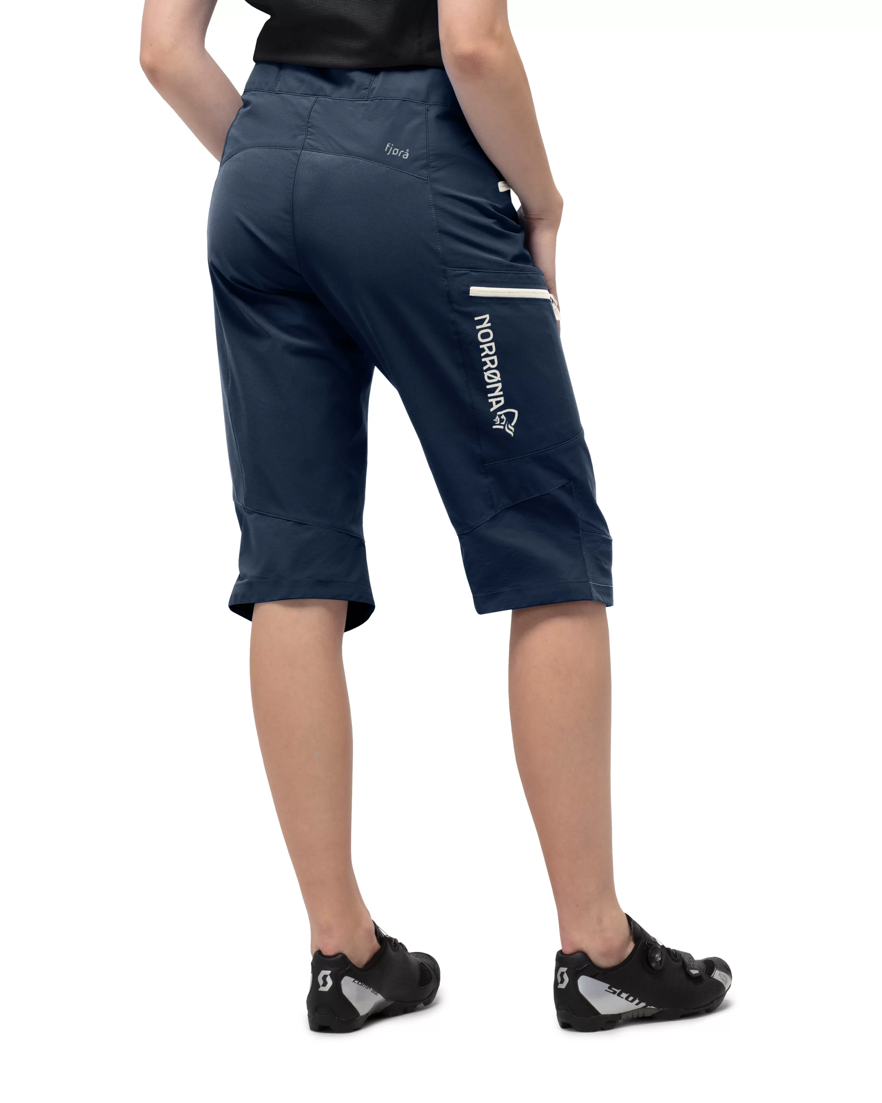 Fjørå Flex1 Shorts (W)>Norrøna Store