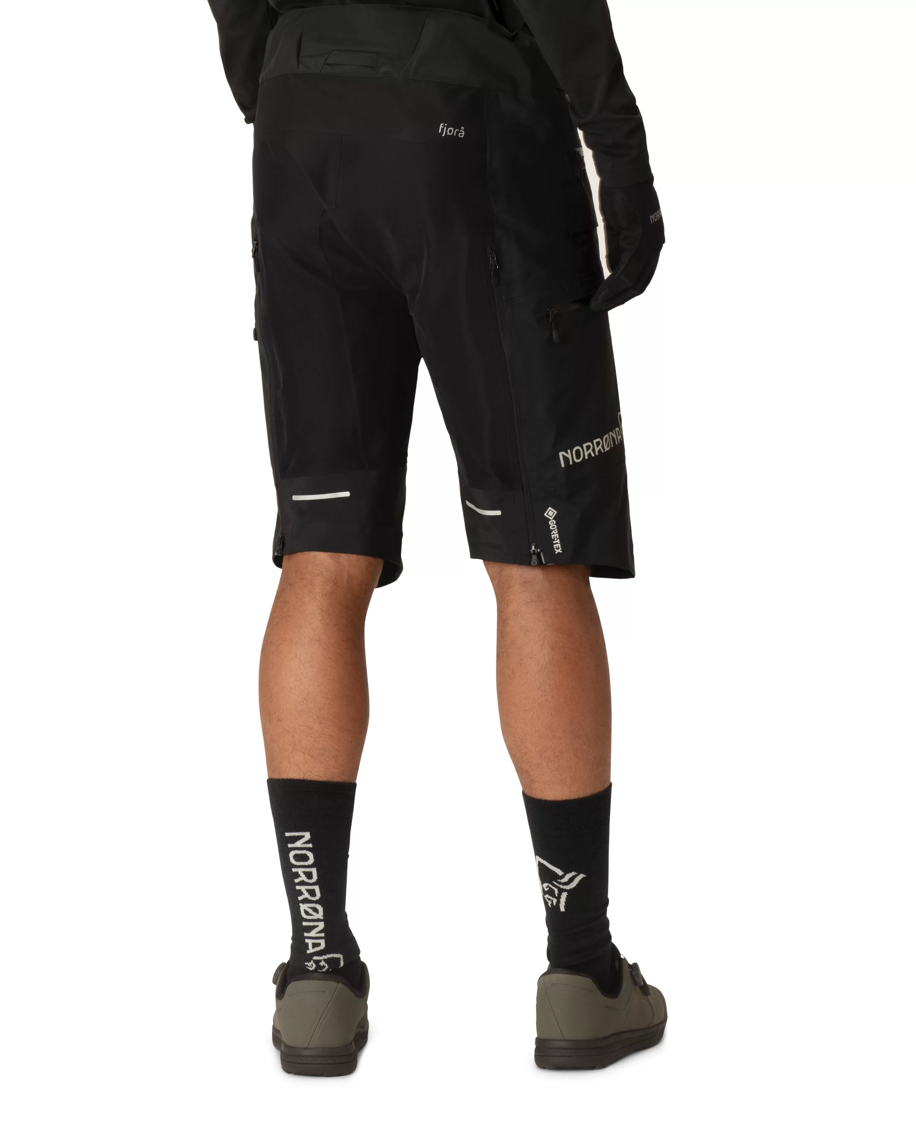 Fjørå Gore-Tex Pro Shorts M's>Norrøna Fashion