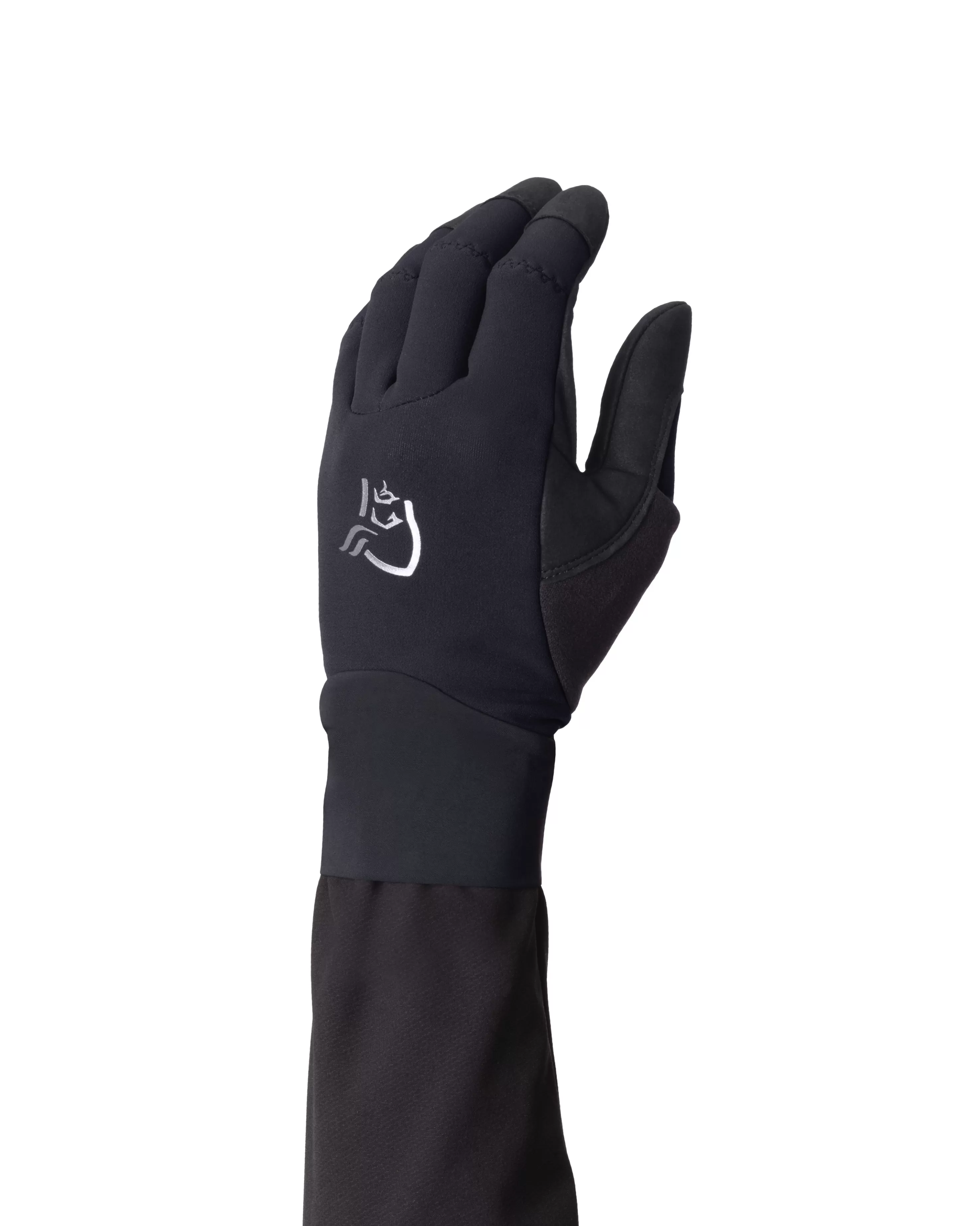 Fjørå Infinium Gloves (M/W)>Norrøna Online