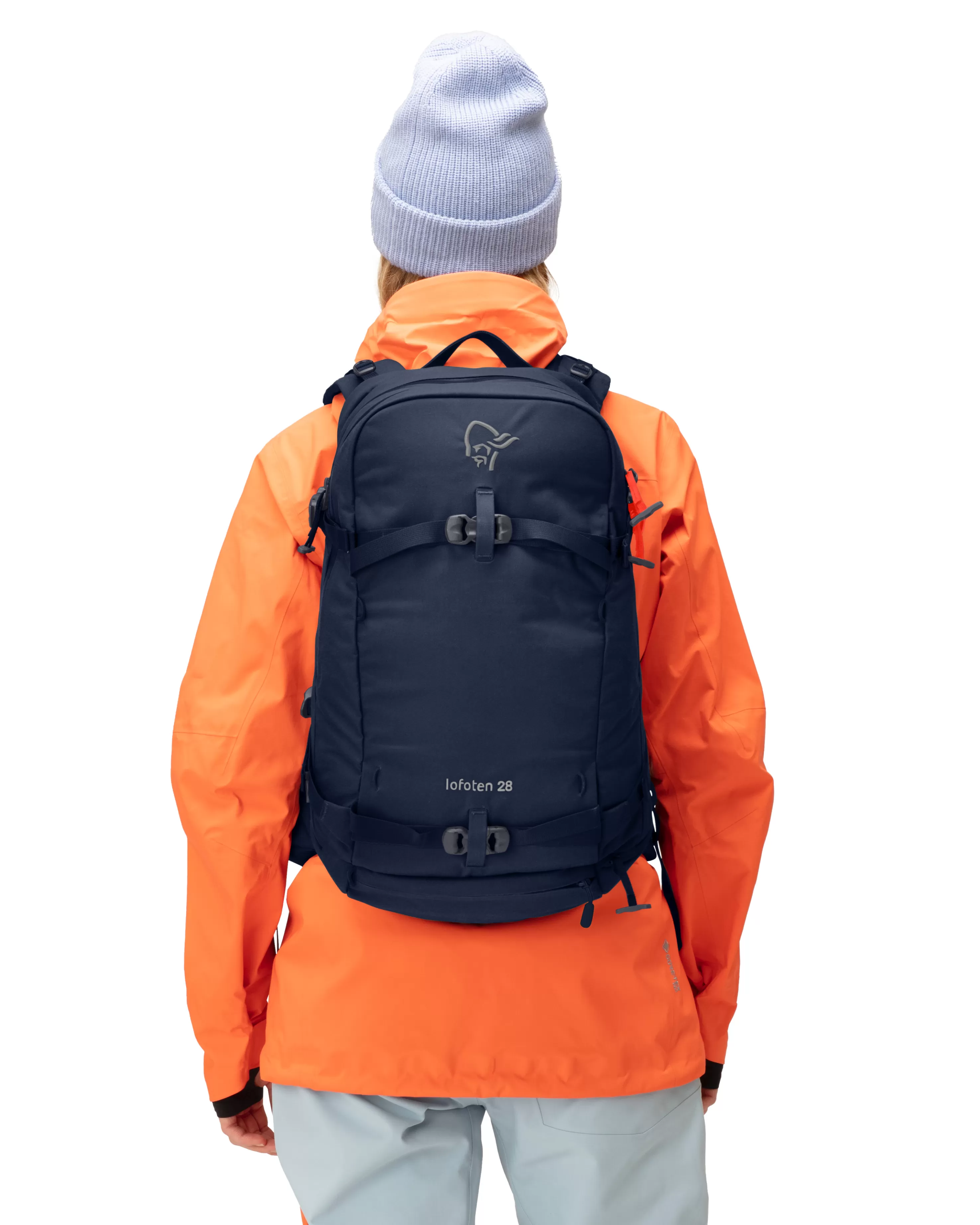 Lofoten 28L Pack W's>Norrøna Fashion