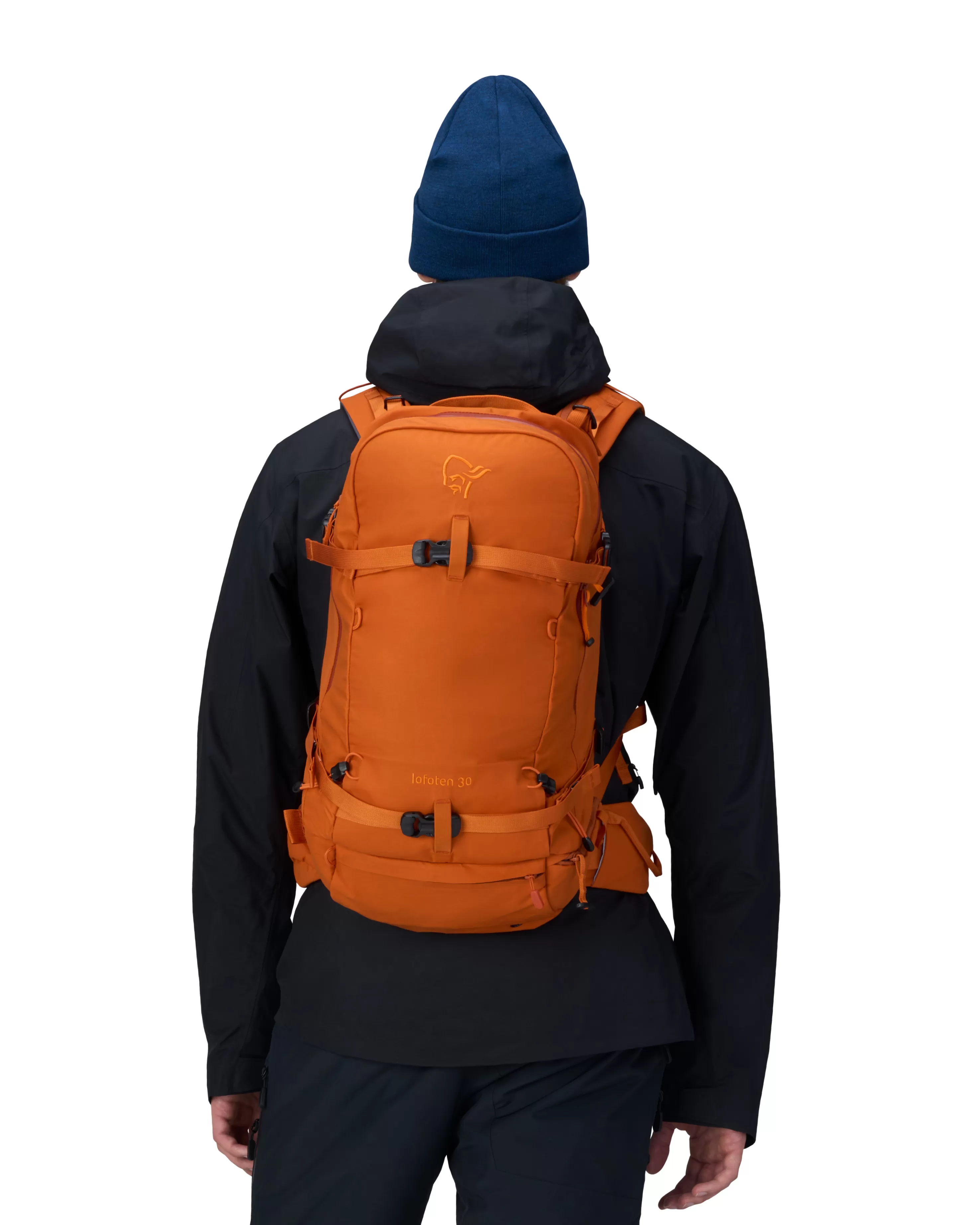 Lofoten 30L Pack>Norrøna Fashion