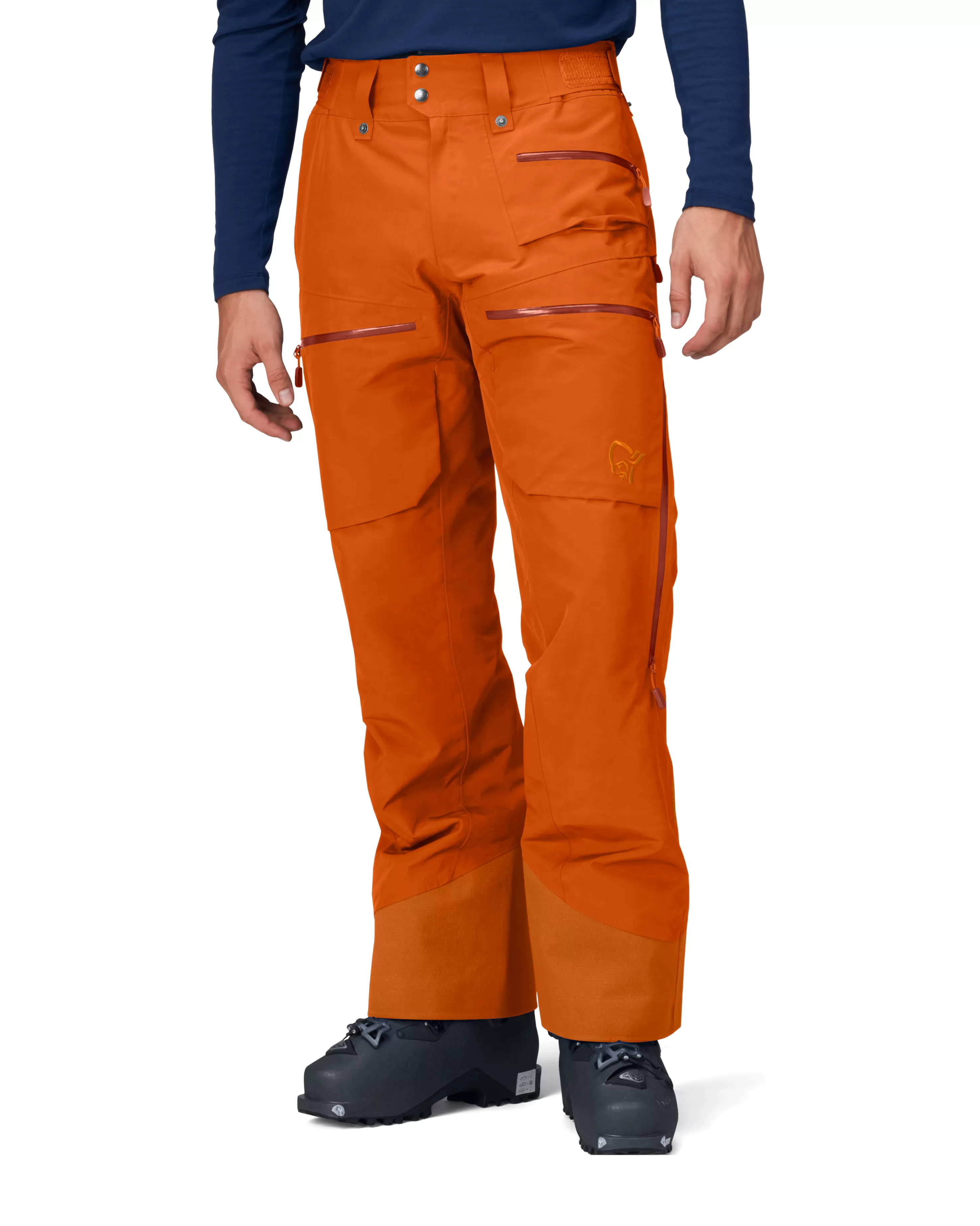 Lofoten Gore-Tex Insulated Pants M's>Norrøna Clearance