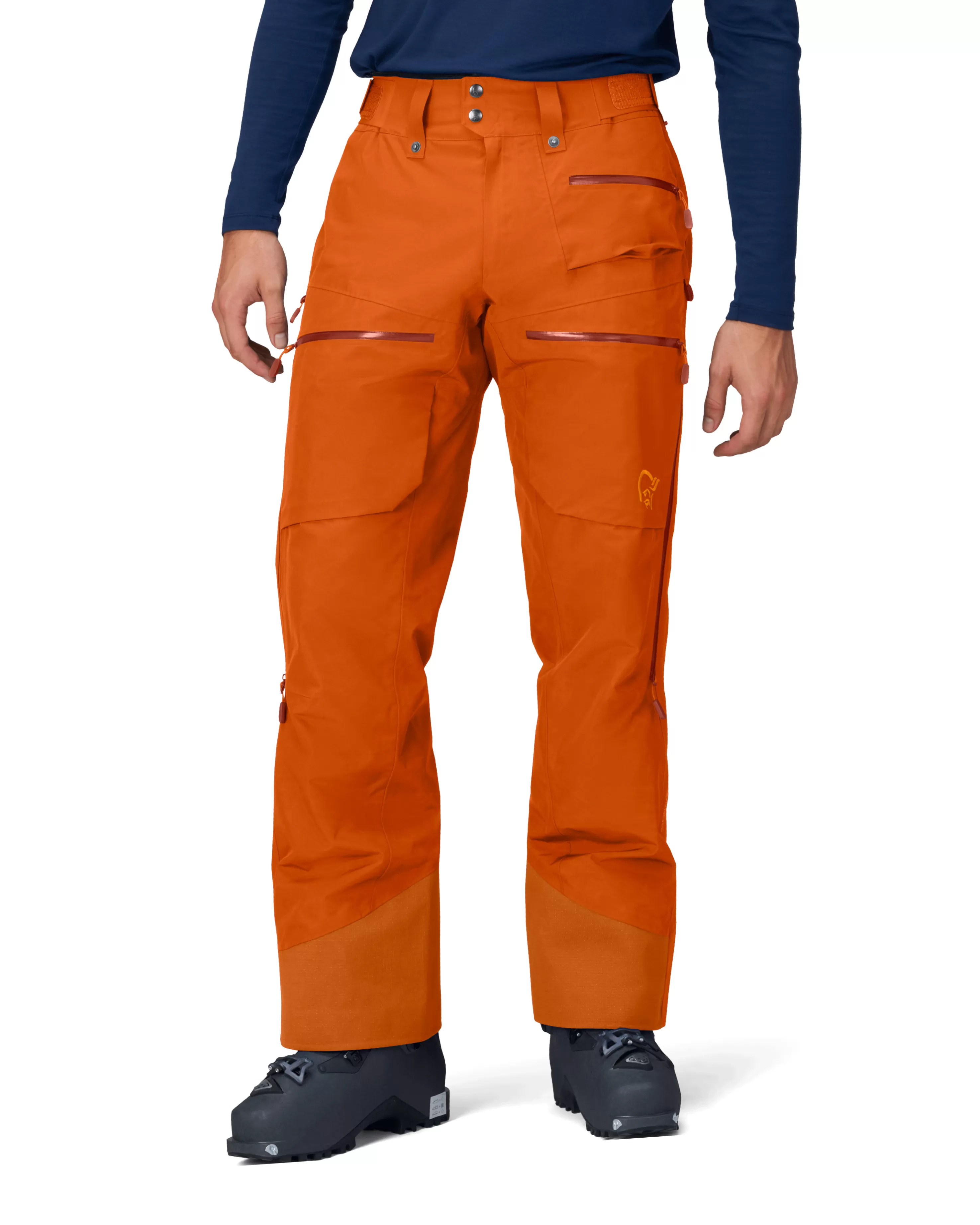 Lofoten Gore-Tex Insulated Pants M's>Norrøna Clearance