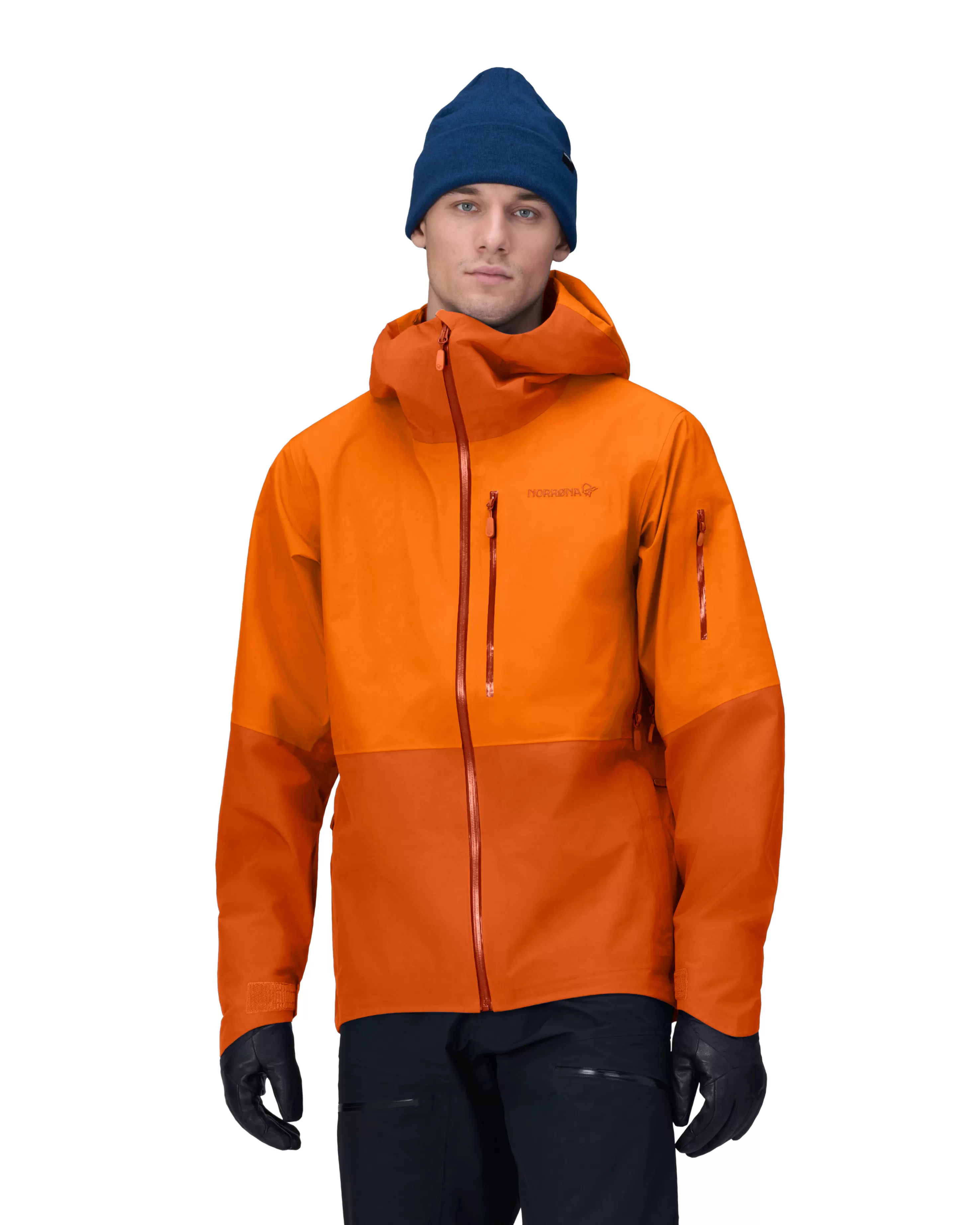 Lofoten Gore-Tex Jacket M's>Norrøna Online