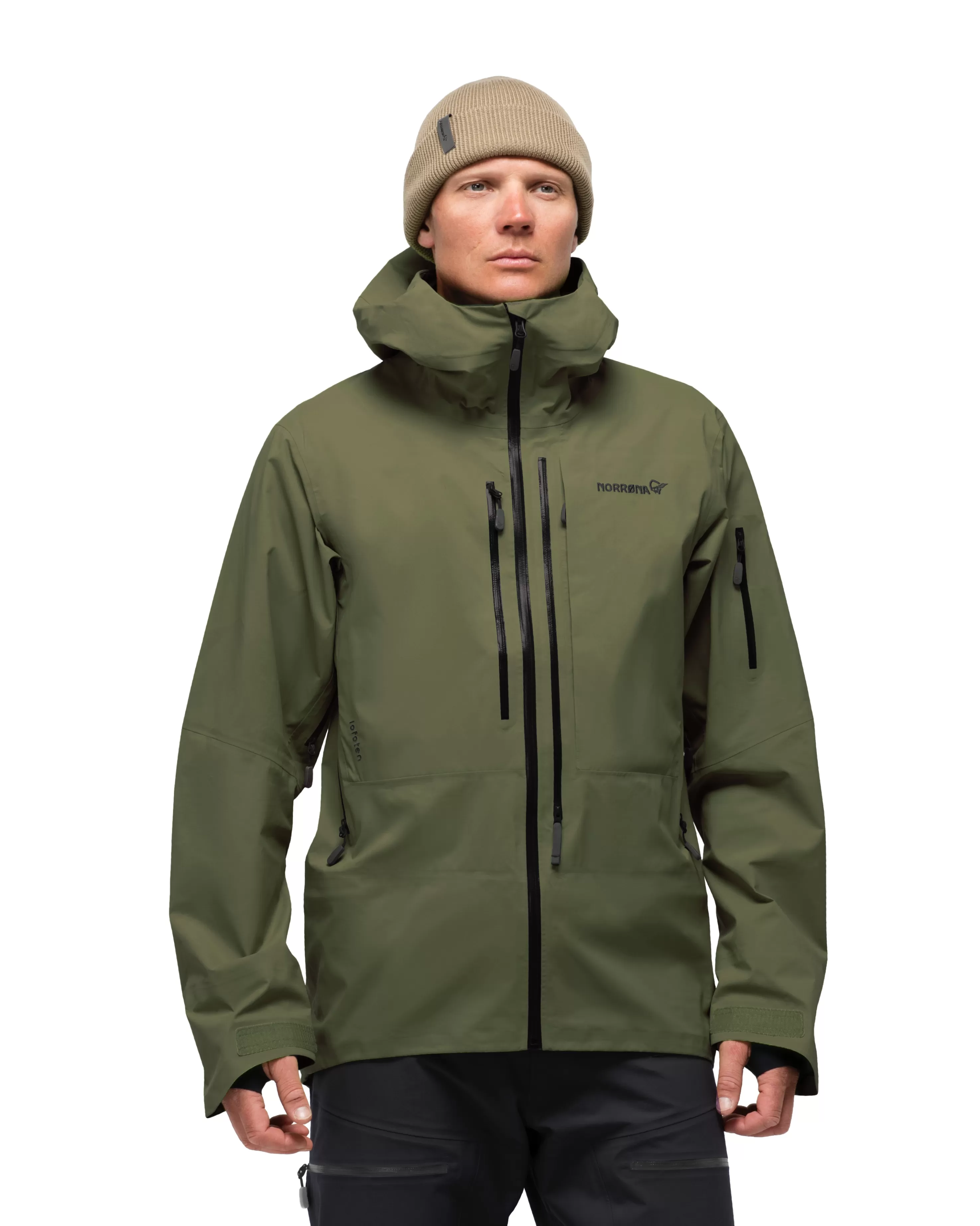 Lofoten Gore-Tex Pro Jacket M's>Norrøna Flash Sale